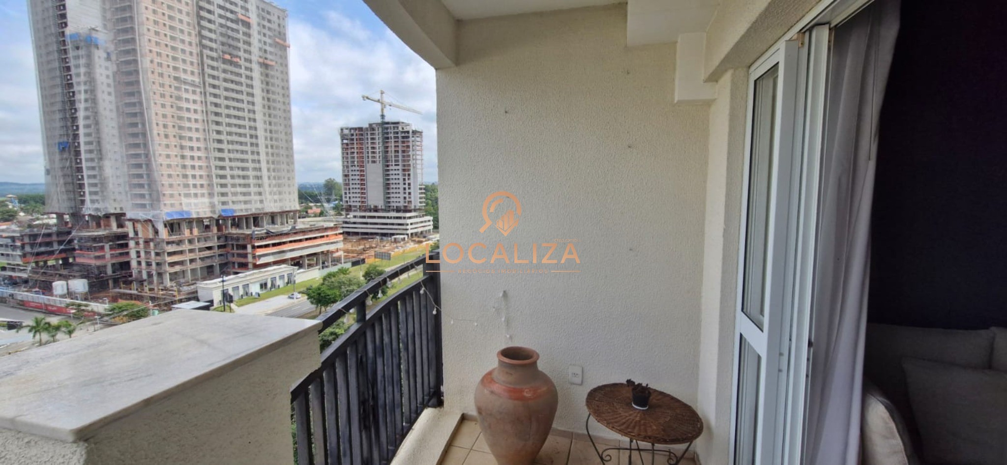 Apartamento, 3 quartos, 91 m² - Foto 5