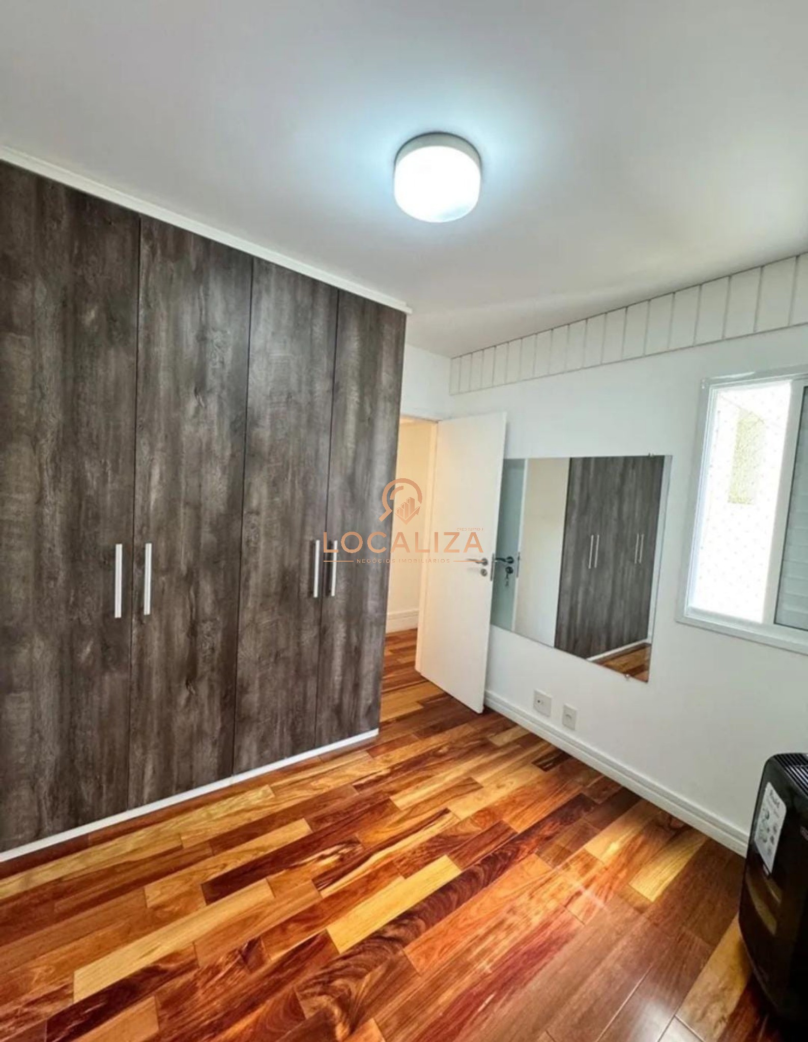 Apartamento, 4 quartos, 125 m² - Foto 8