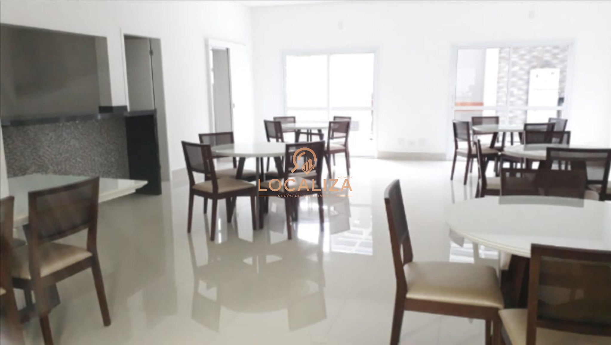 Apartamento, 2 quartos, 80 m² - Foto 20