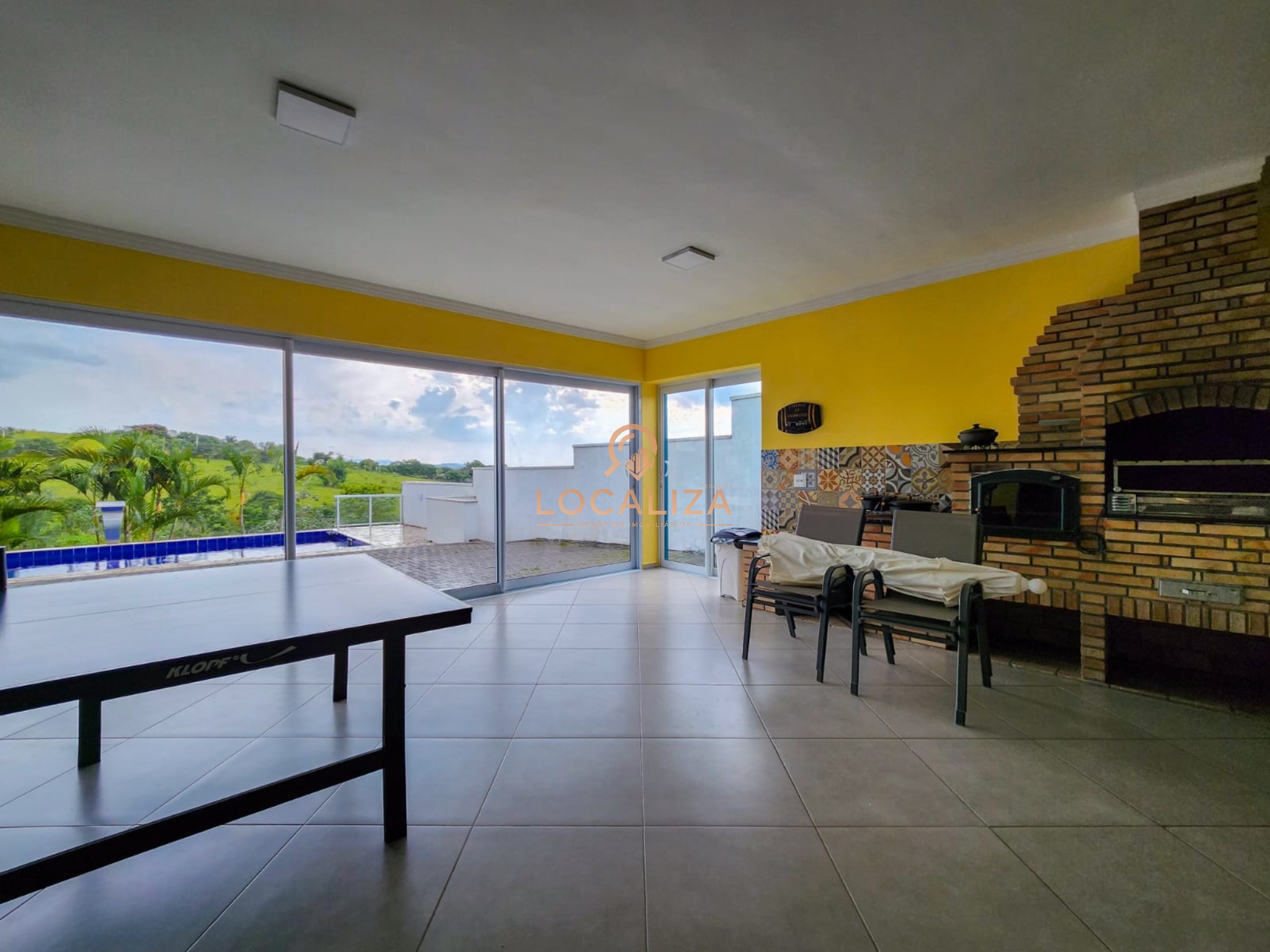 Casa, 5 quartos, 405 m² - Foto 17