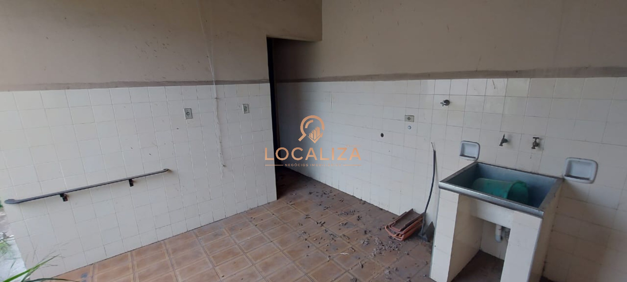 Casa, 3 quartos - Foto 14
