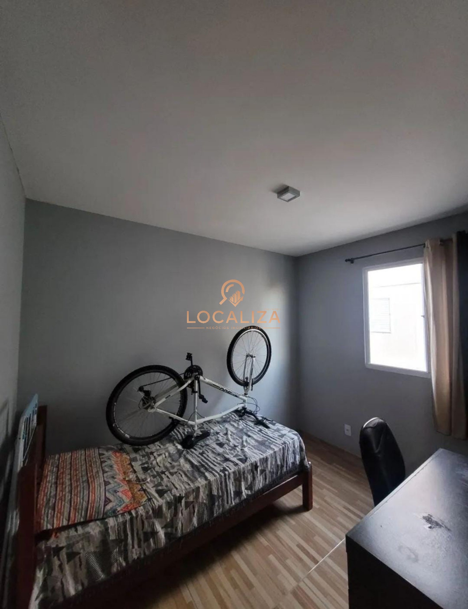 Apartamento, 2 quartos, 40 m² - Foto 5