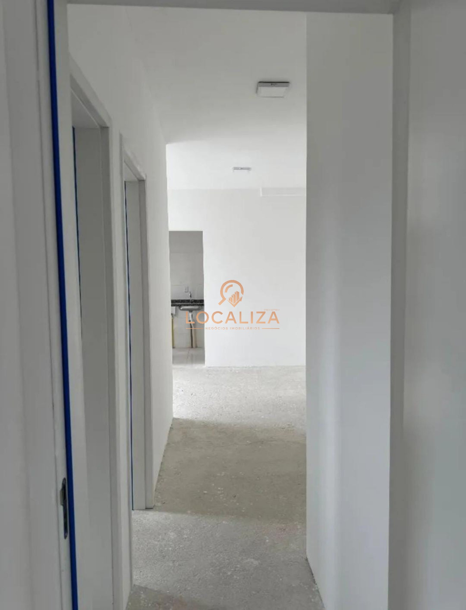 Apartamento, 2 quartos, 60 m² - Foto 5