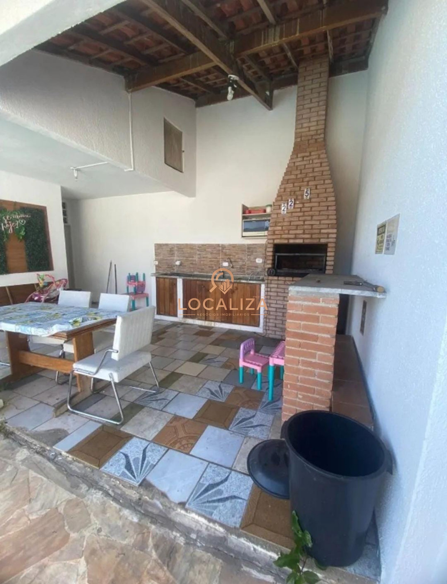 Casa, 5 quartos, 394 m² - Foto 12