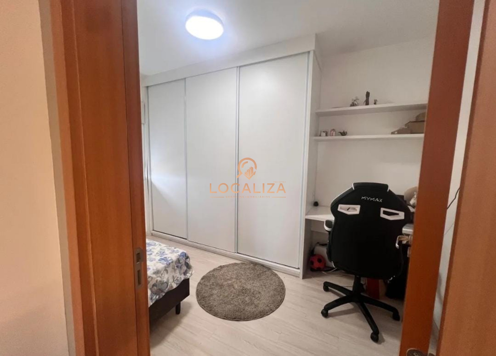 Apartamento, 3 quartos, 82 m² - Foto 4