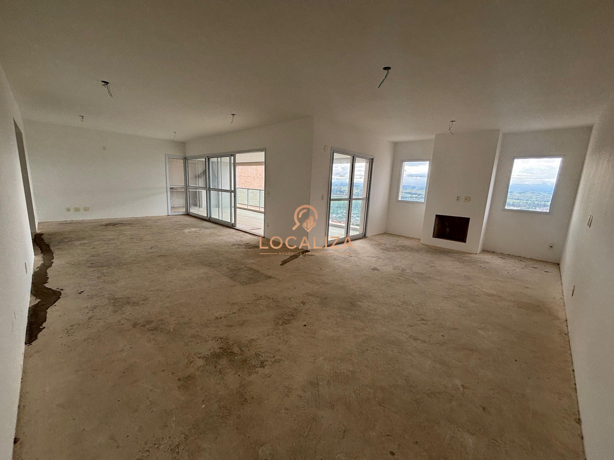 Apartamento, 4 quartos, 278 m² - Foto 9