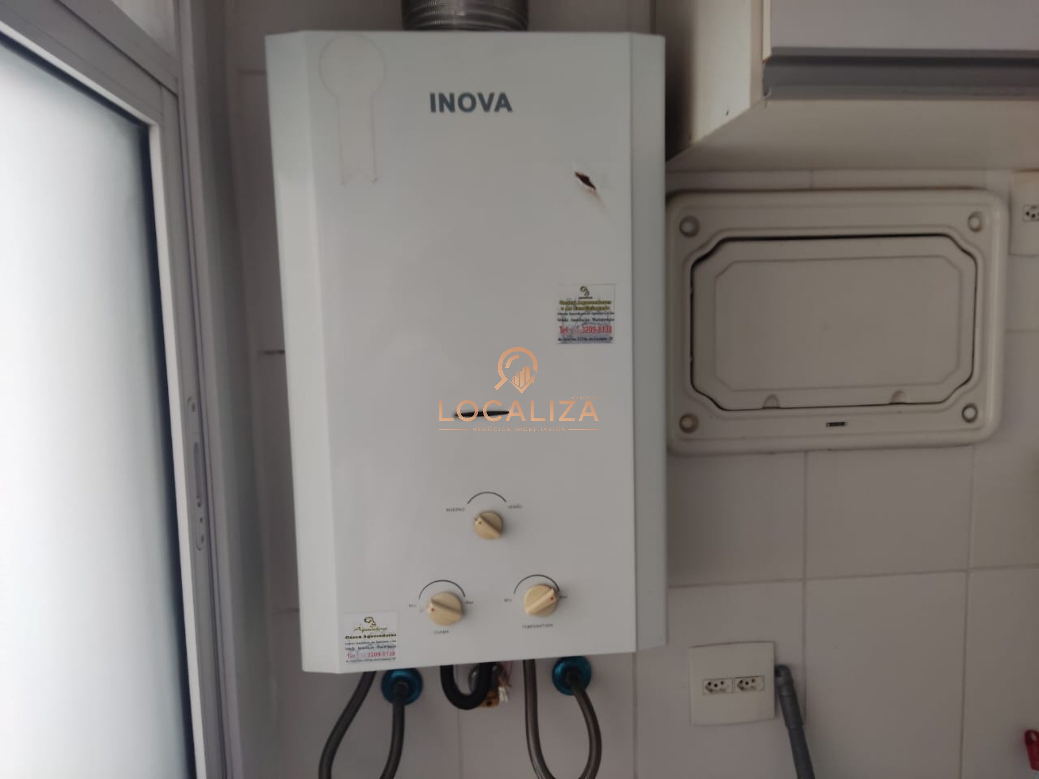 Apartamento, 3 quartos, 73 m² - Foto 10