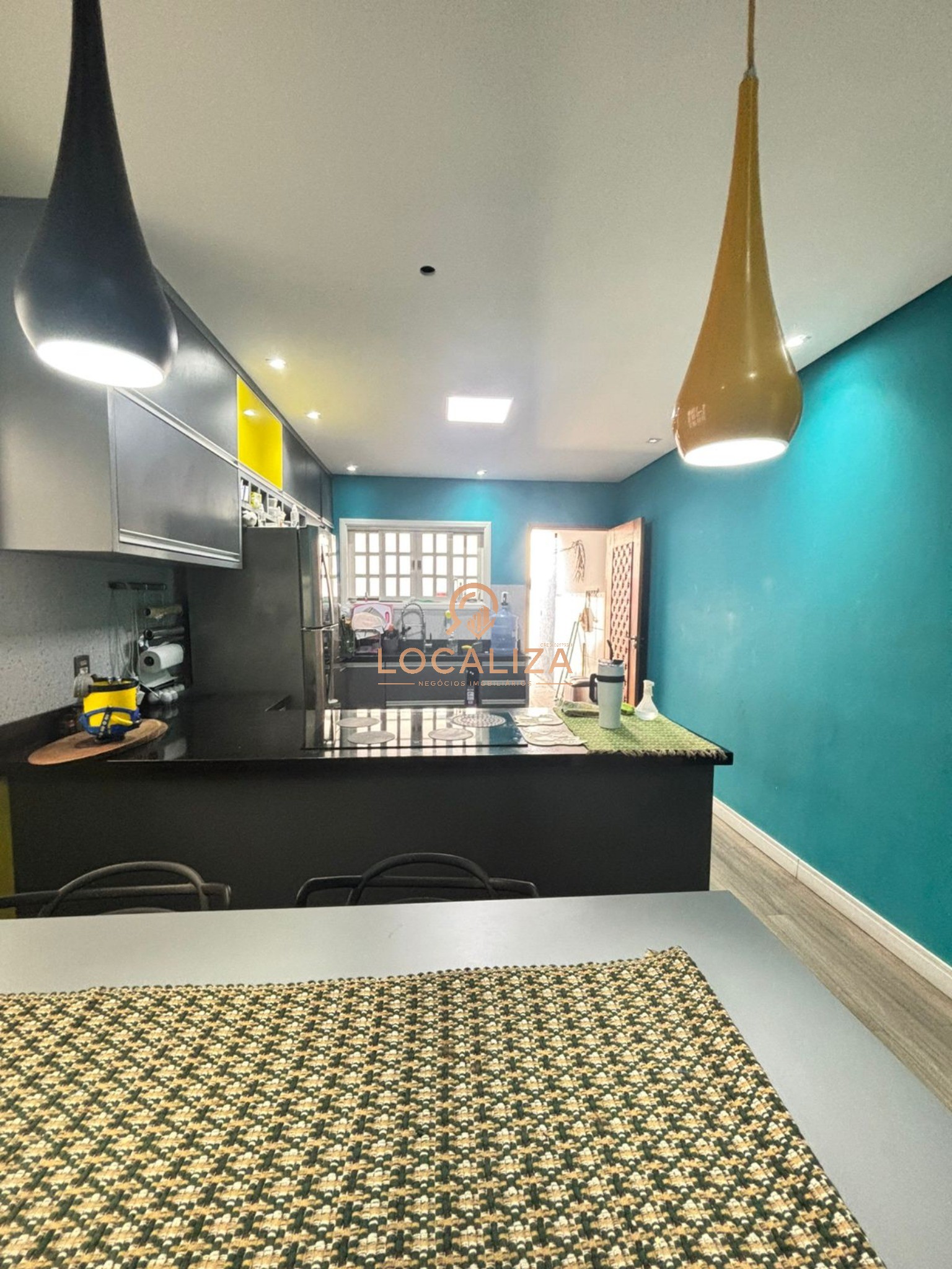 Casa, 3 quartos, 129 m² - Foto 4