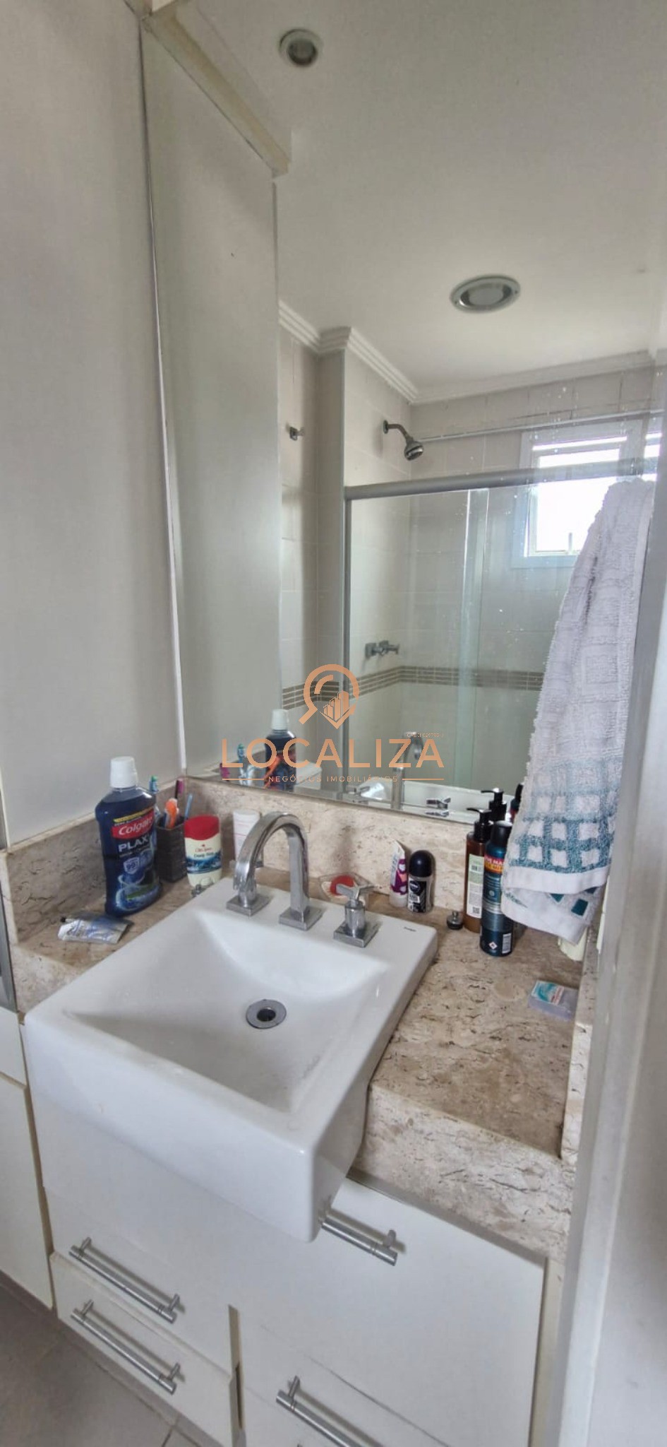 Apartamento, 3 quartos, 91 m² - Foto 4