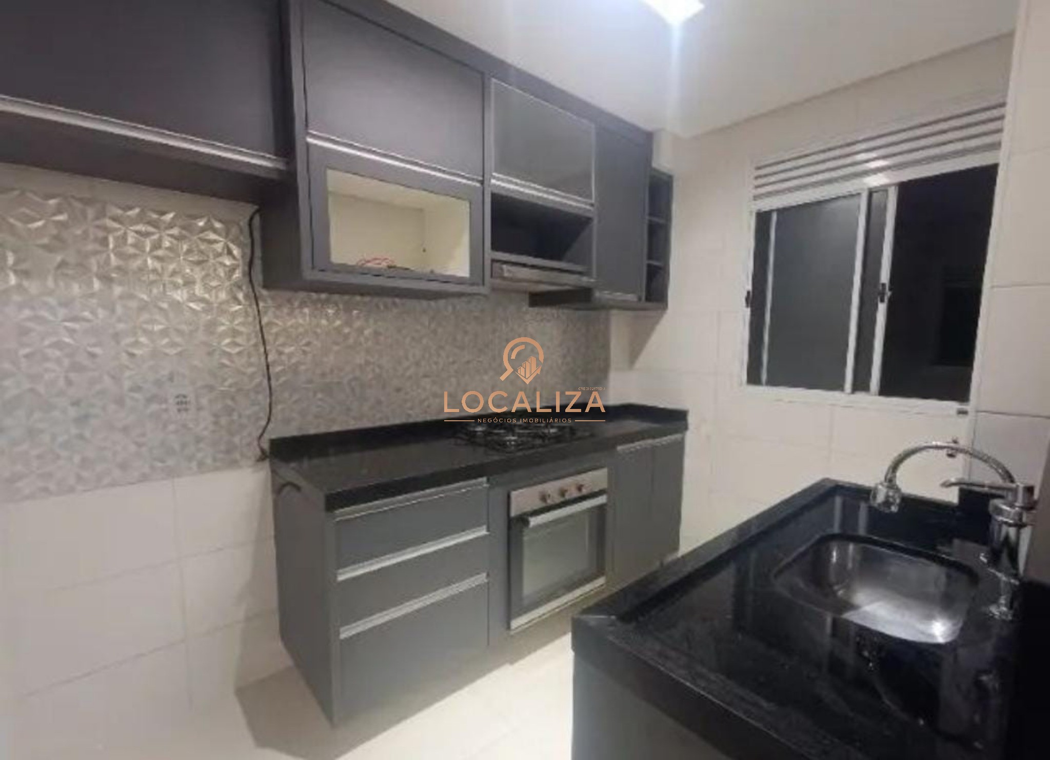 Apartamento, 2 quartos, 40 m² - Foto 3