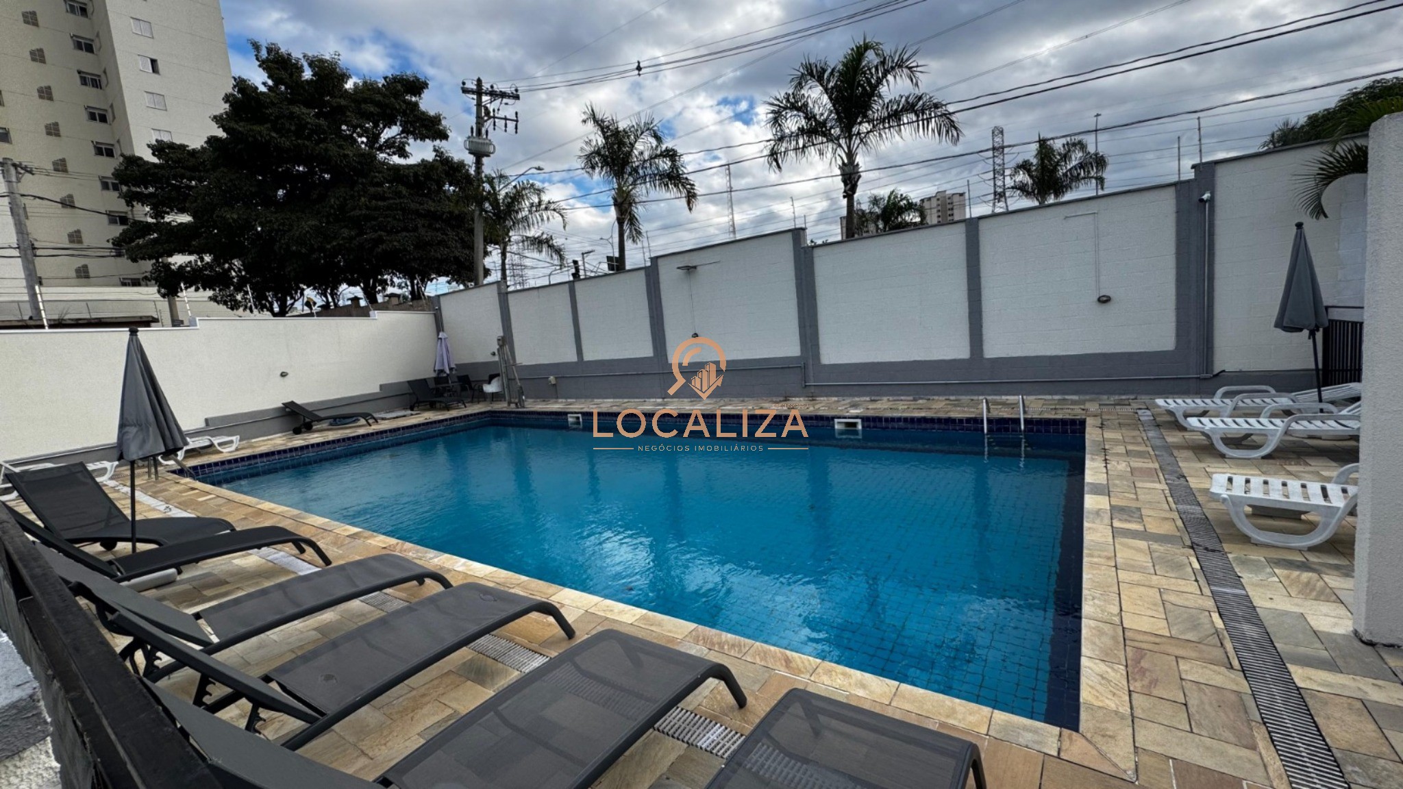 Apartamento, 2 quartos, 52 m² - Foto 15