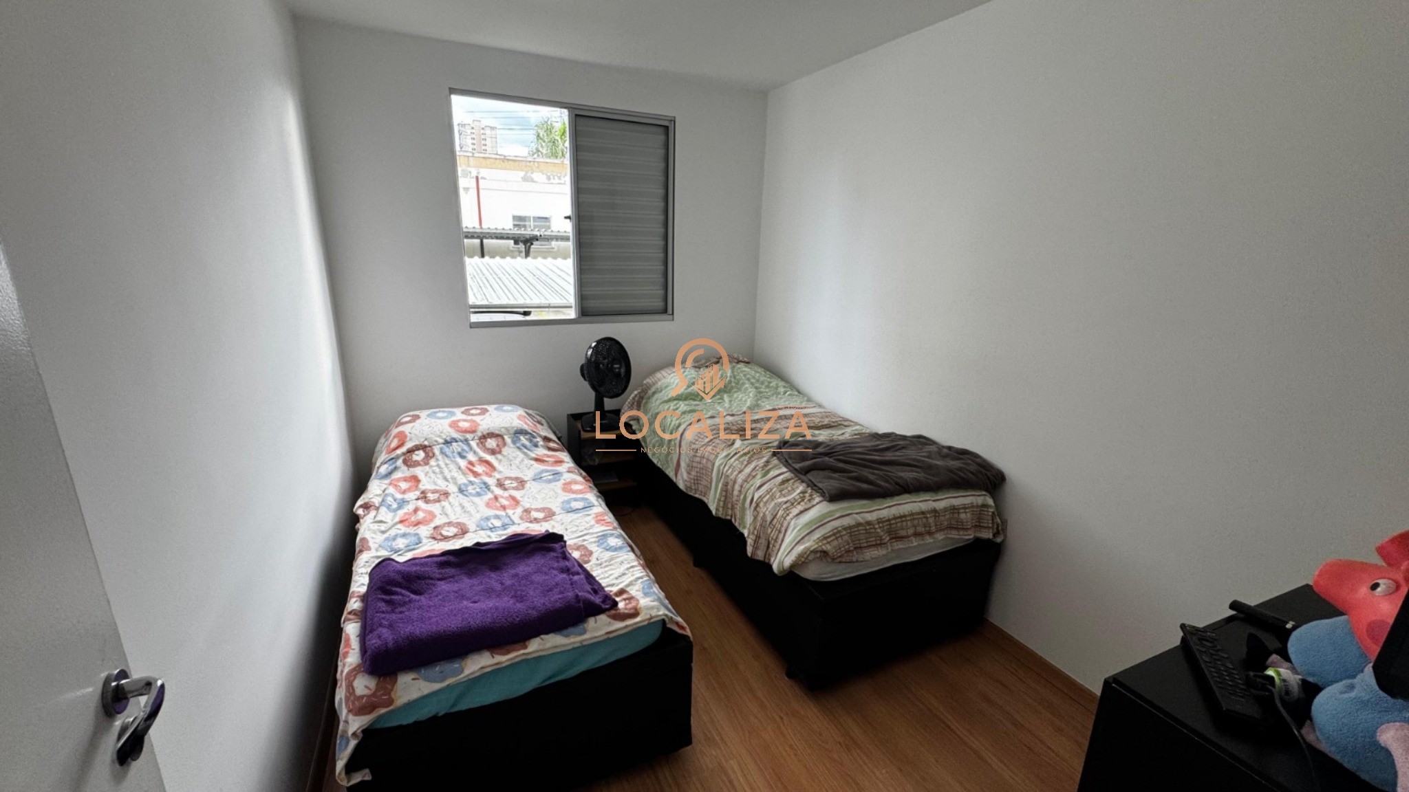 Apartamento, 2 quartos, 52 m² - Foto 11
