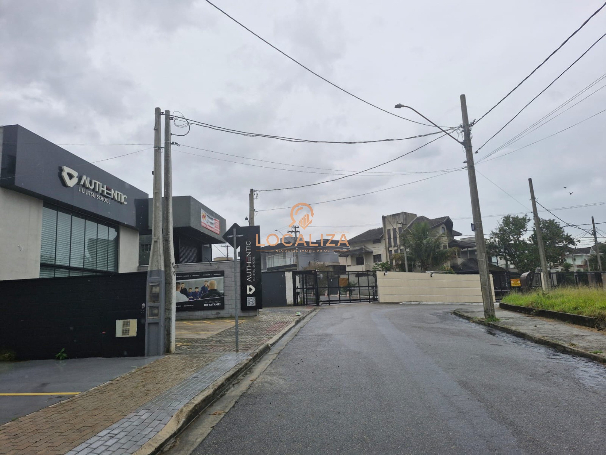 Depósito-Galpão, 185 m² - Foto 4