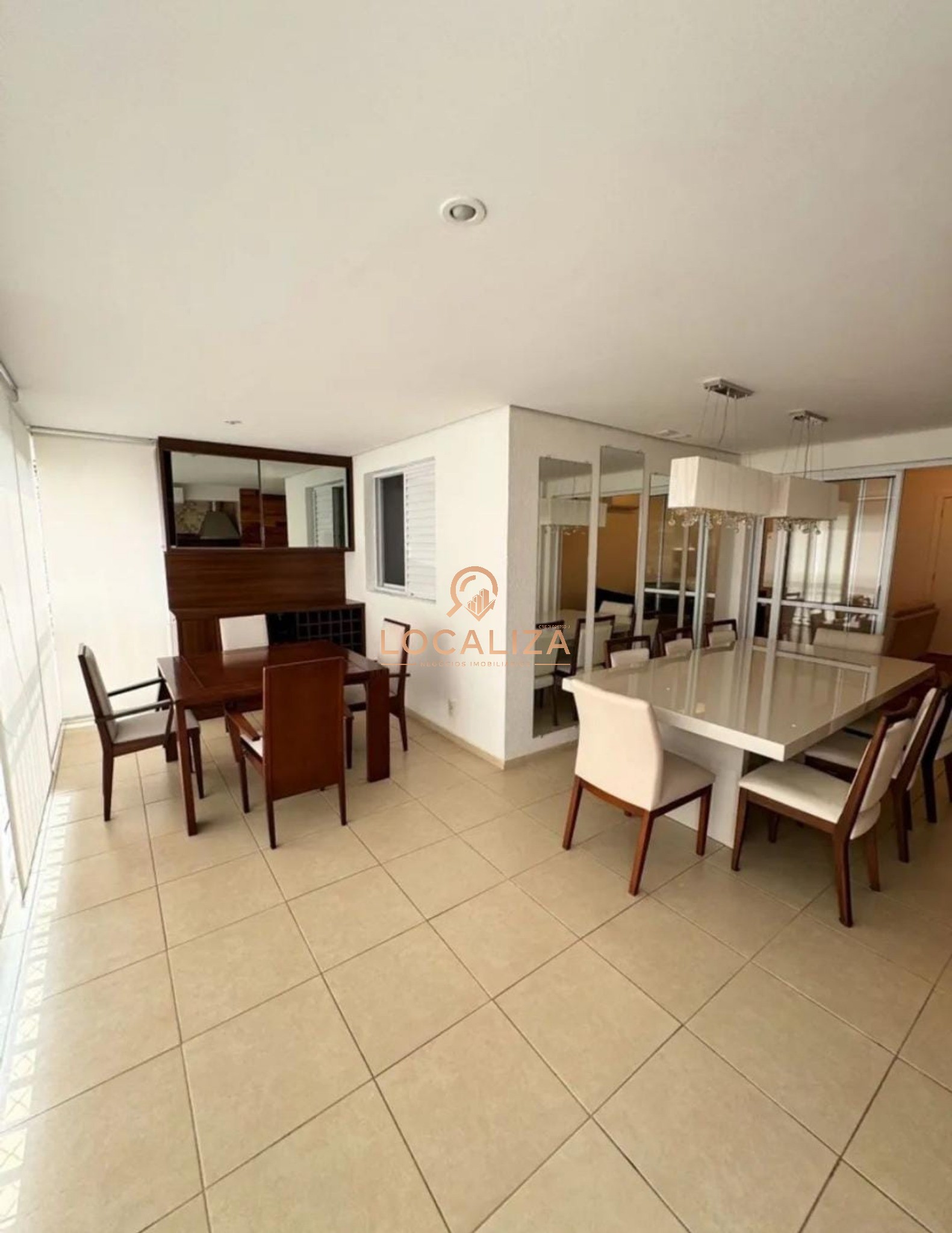 Apartamento, 4 quartos, 125 m² - Foto 7