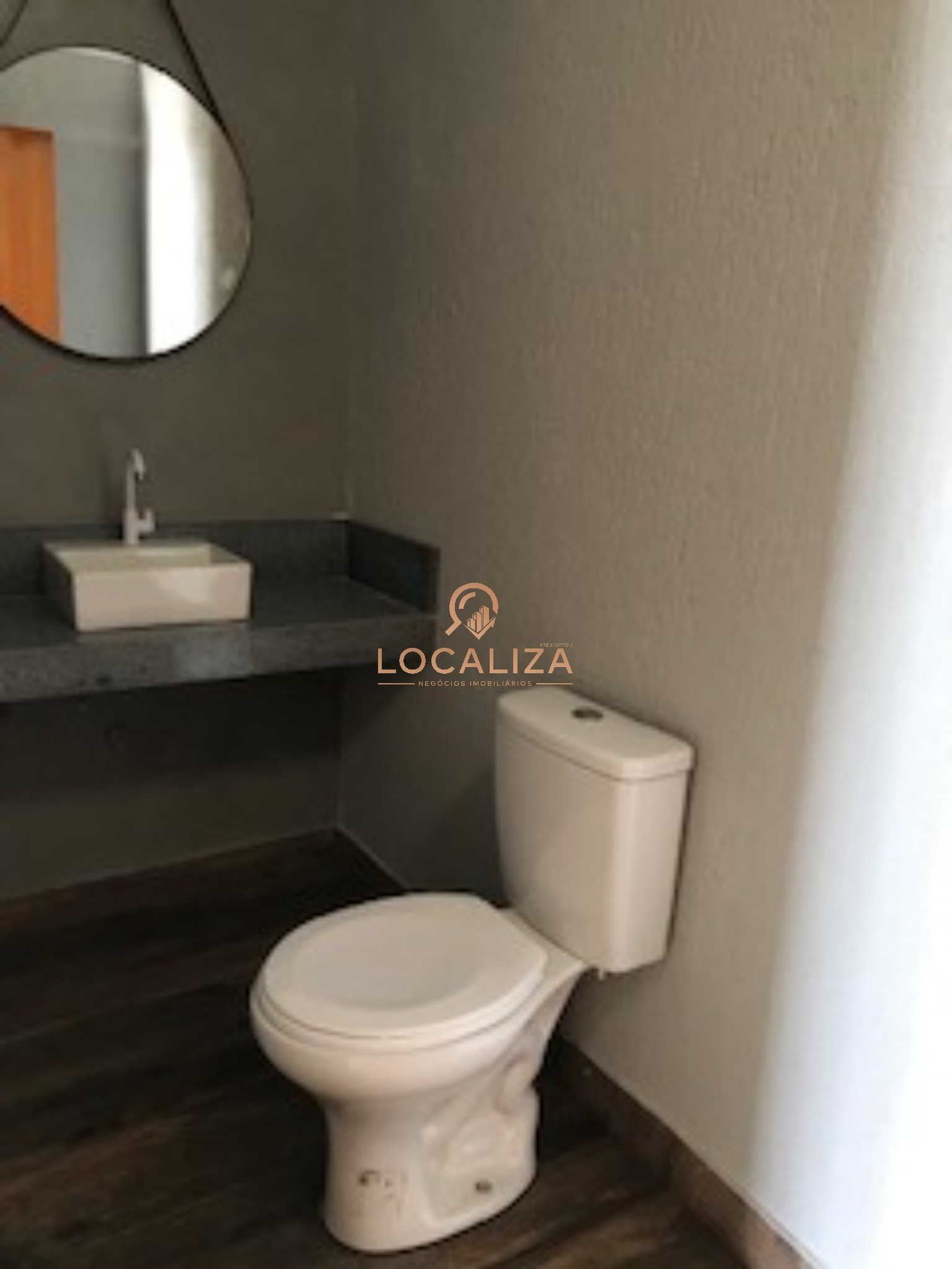 Casa, 3 quartos - Foto 8