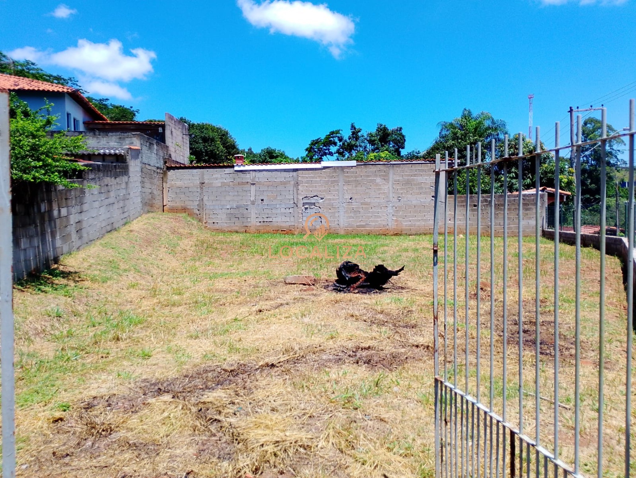 Terreno, 293 m² - Foto 2