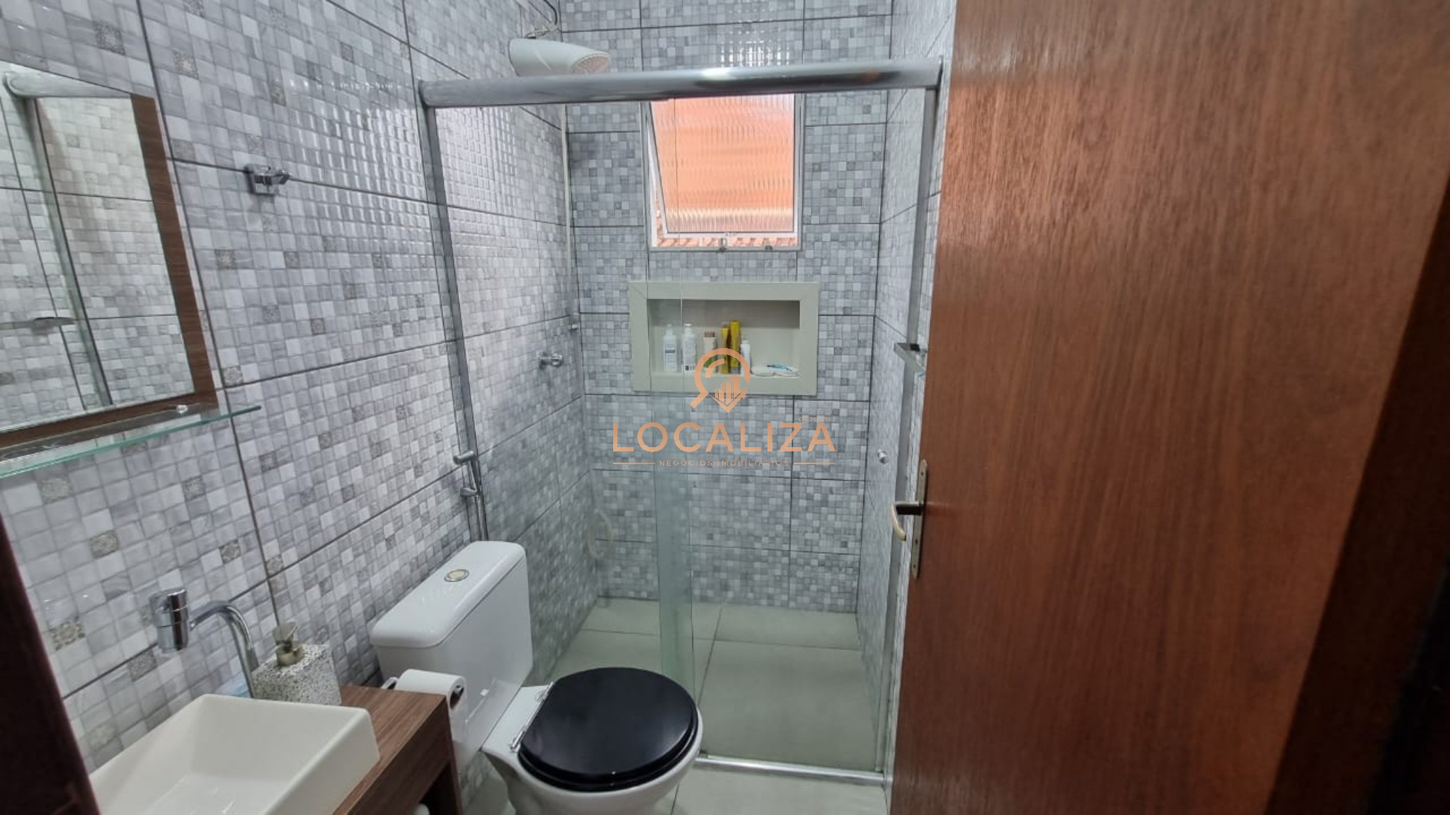 Casa, 2 quartos, 70 m² - Foto 9