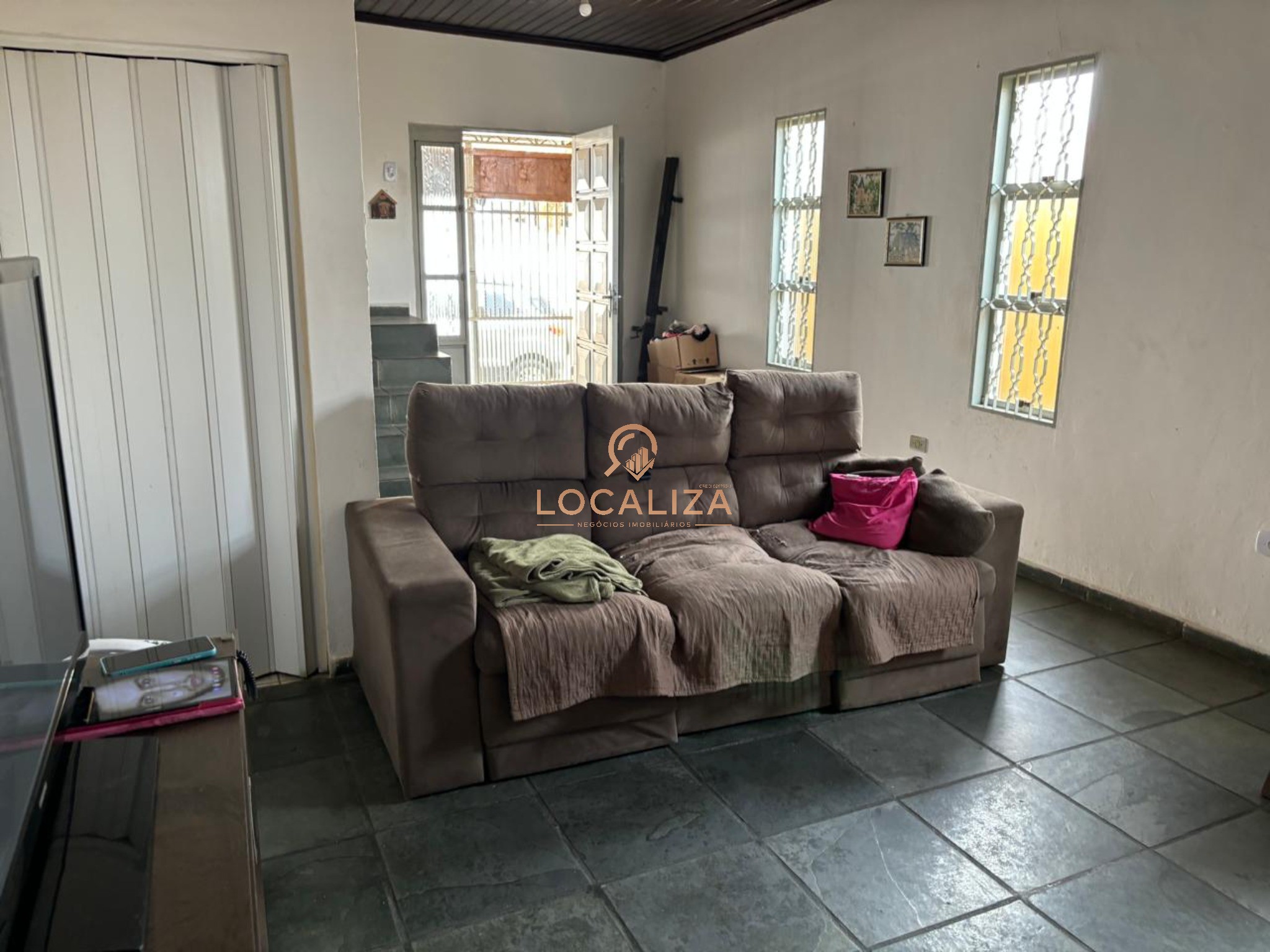 Casa, 3 quartos - Foto 17