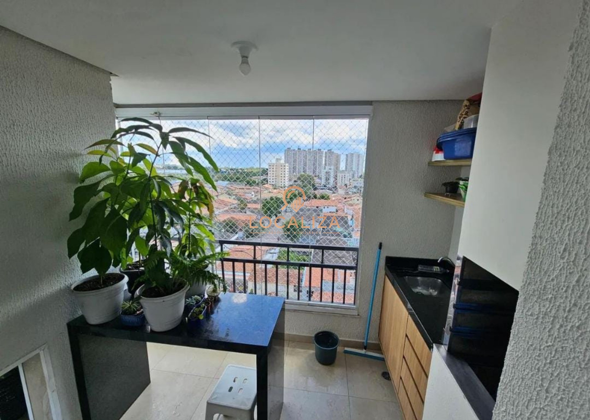 Cobertura, 3 quartos, 124 m² - Foto 9