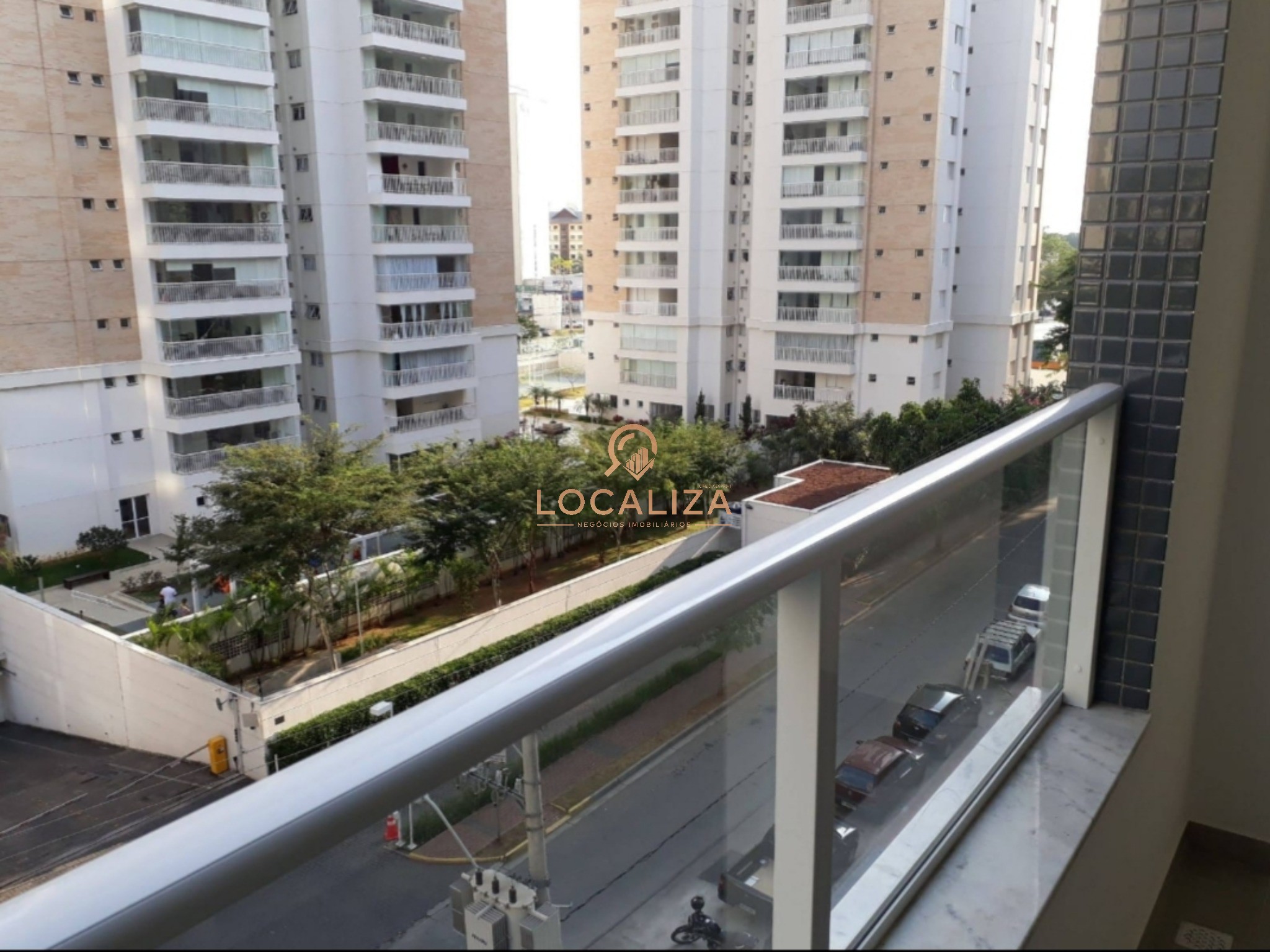 Apartamento, 2 quartos, 80 m² - Foto 6