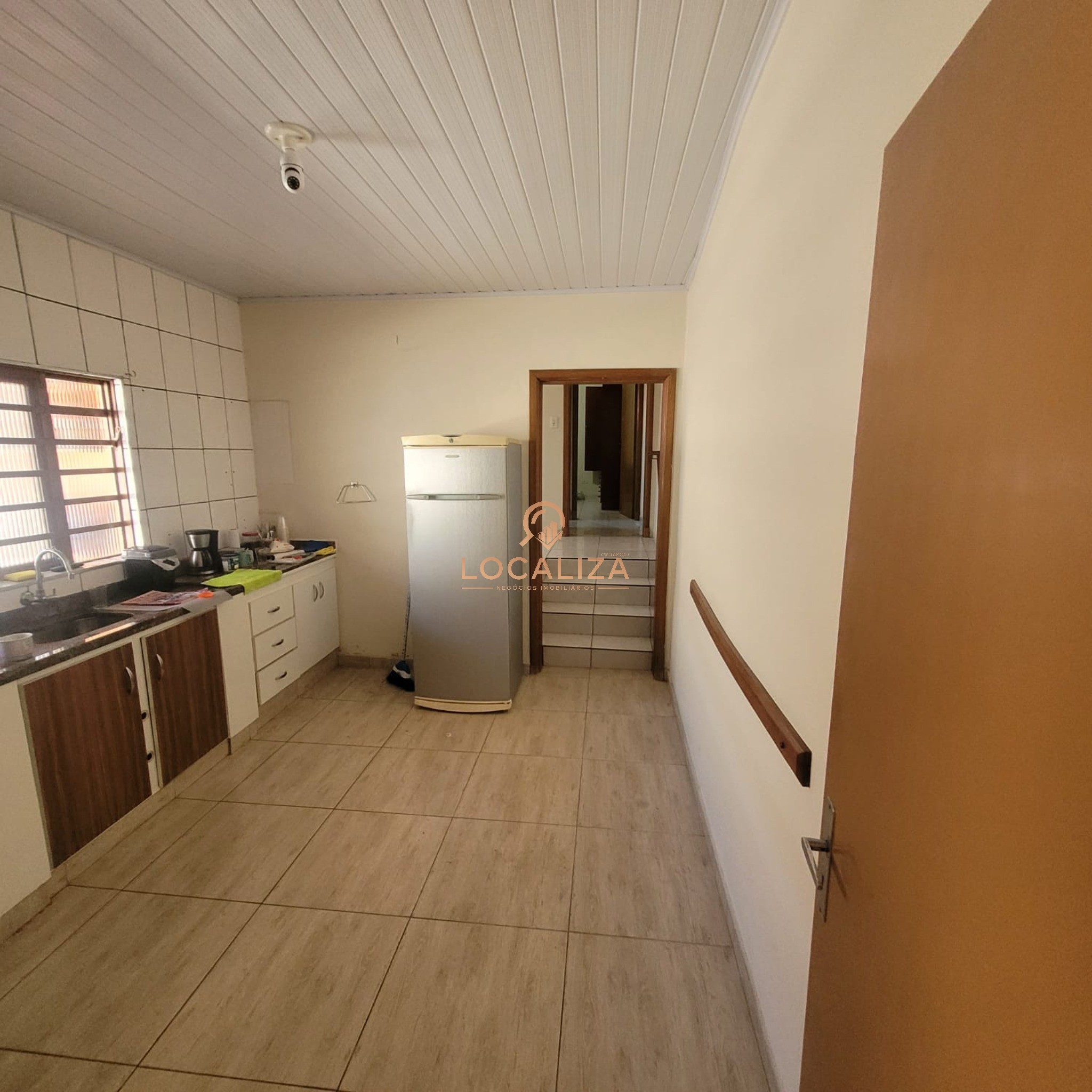 Casa, 2 quartos - Foto 9