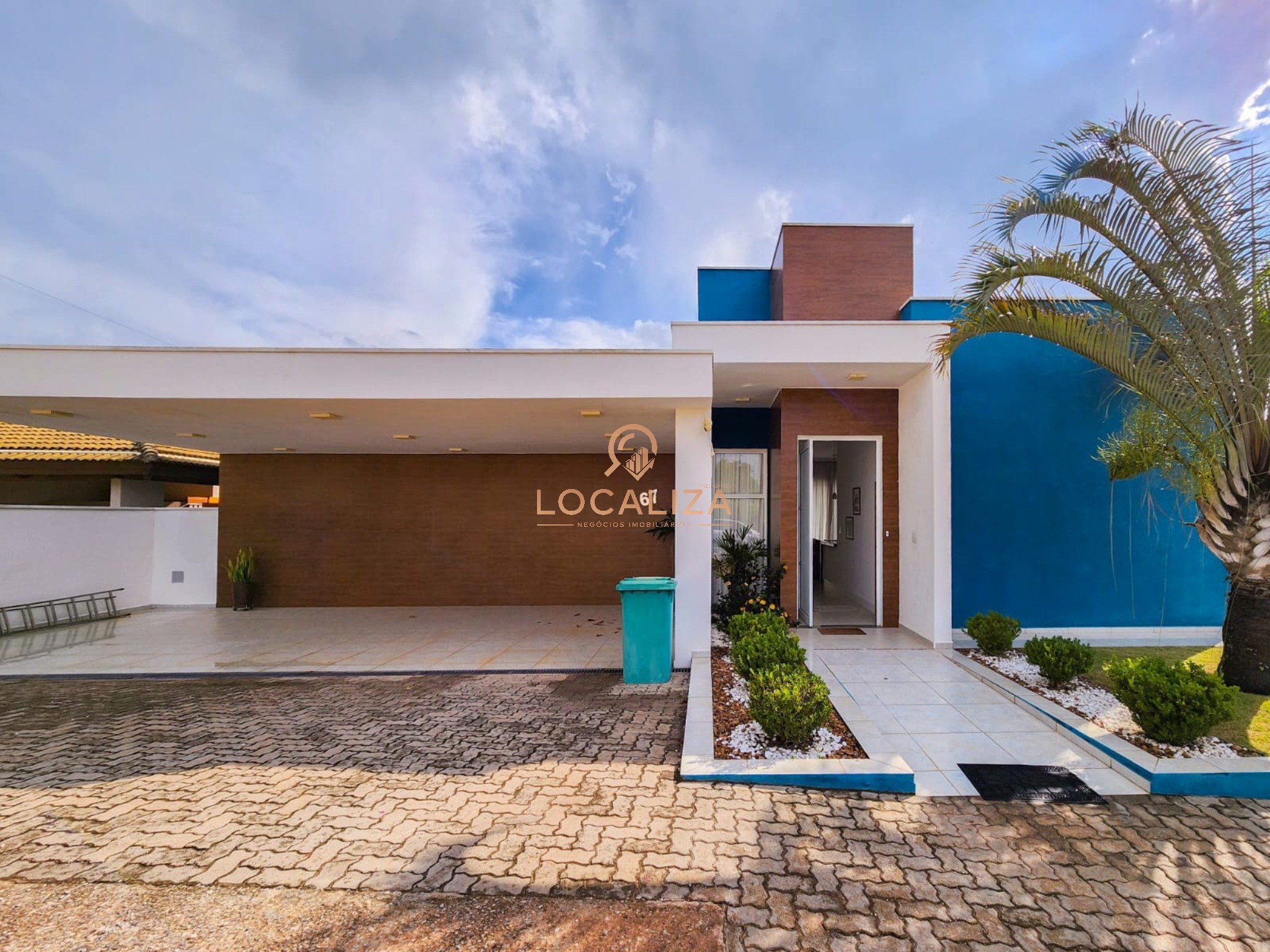 Casa, 5 quartos, 405 m² - Foto 8