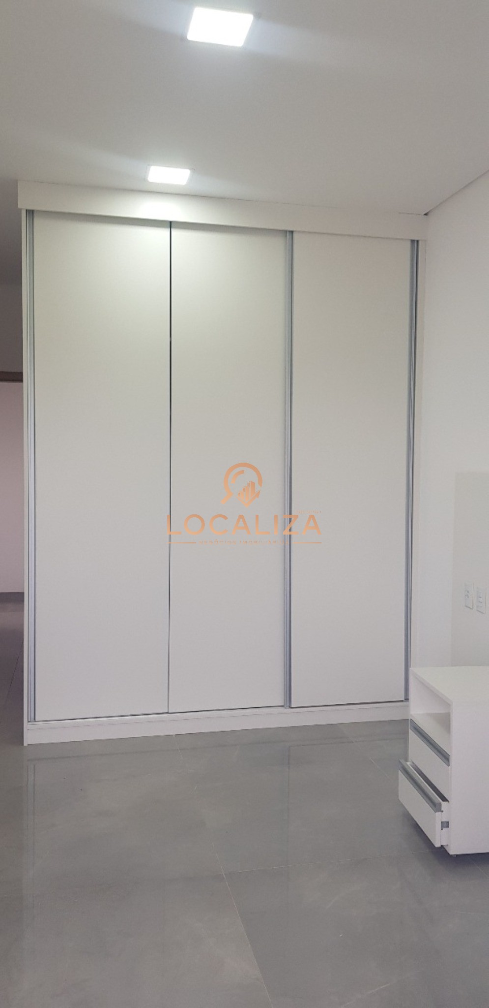 Casa, 3 quartos - Foto 10
