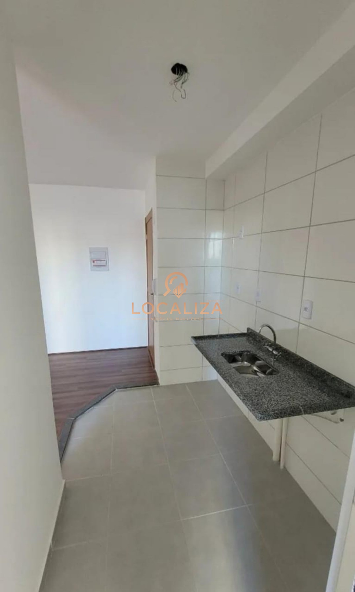 Apartamento, 2 quartos, 52 m² - Foto 3