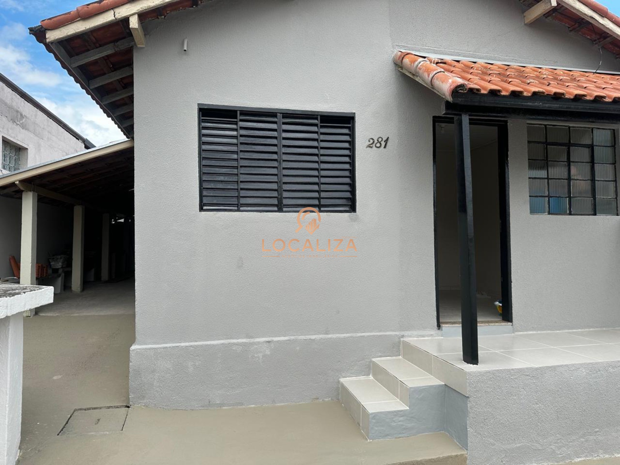 Casa, 4 quartos, 88 m² - Foto 1