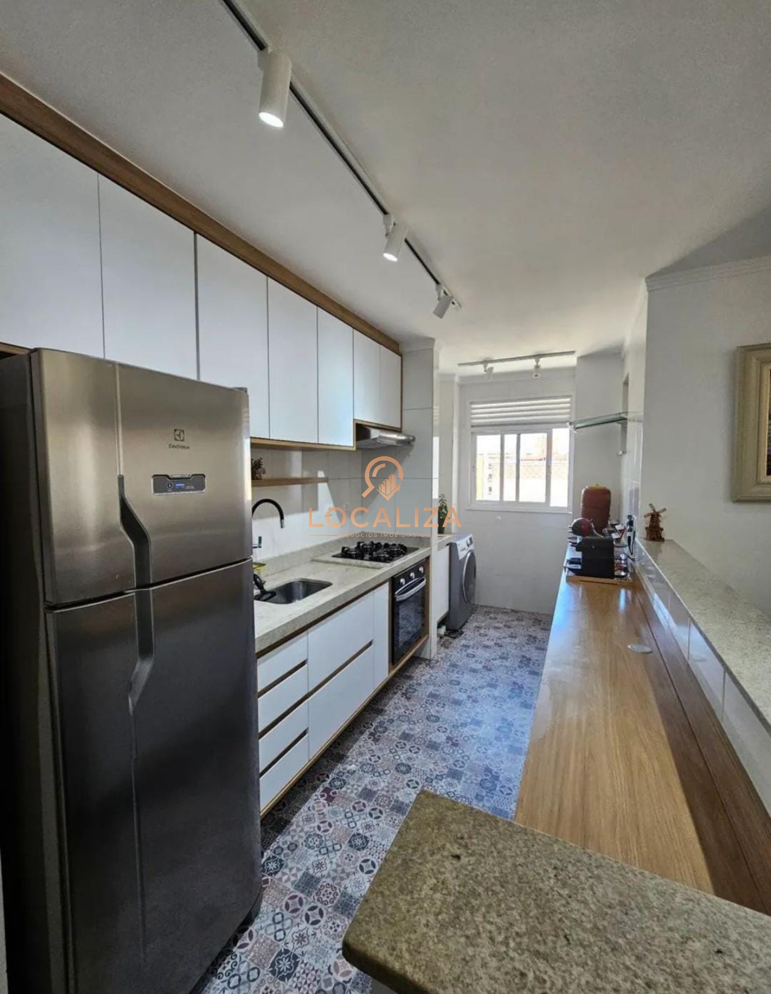 Cobertura, 3 quartos, 124 m² - Foto 3
