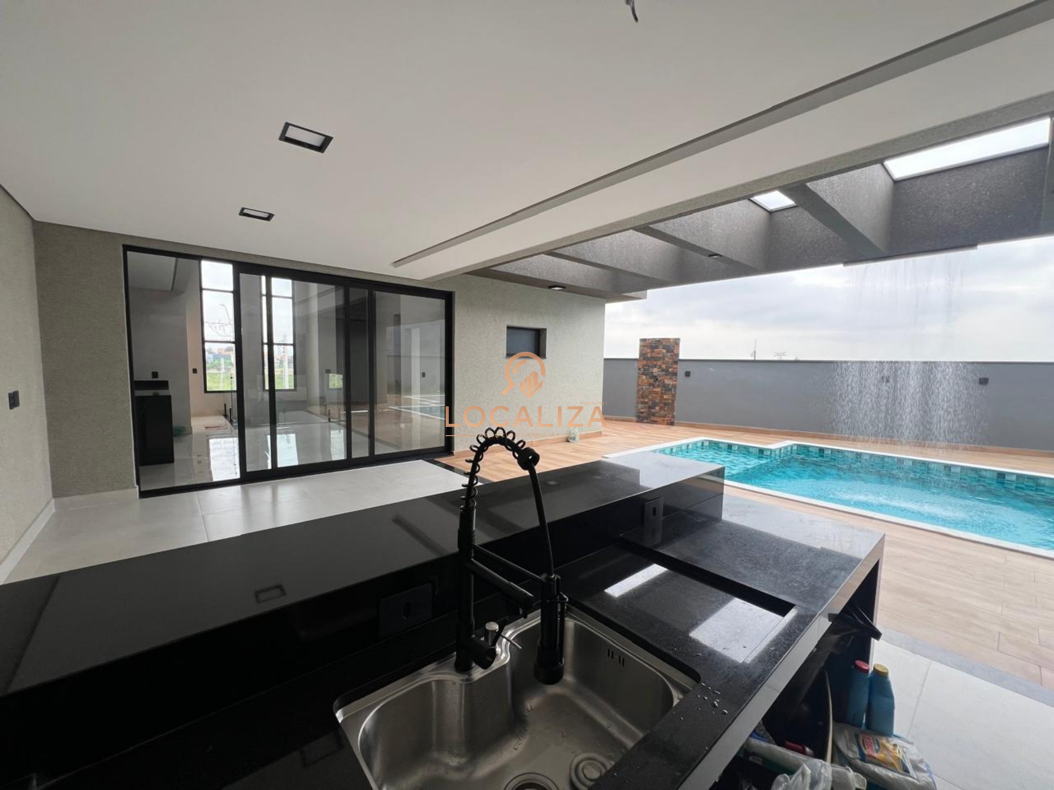 Casa, 3 quartos, 540 m² - Foto 3