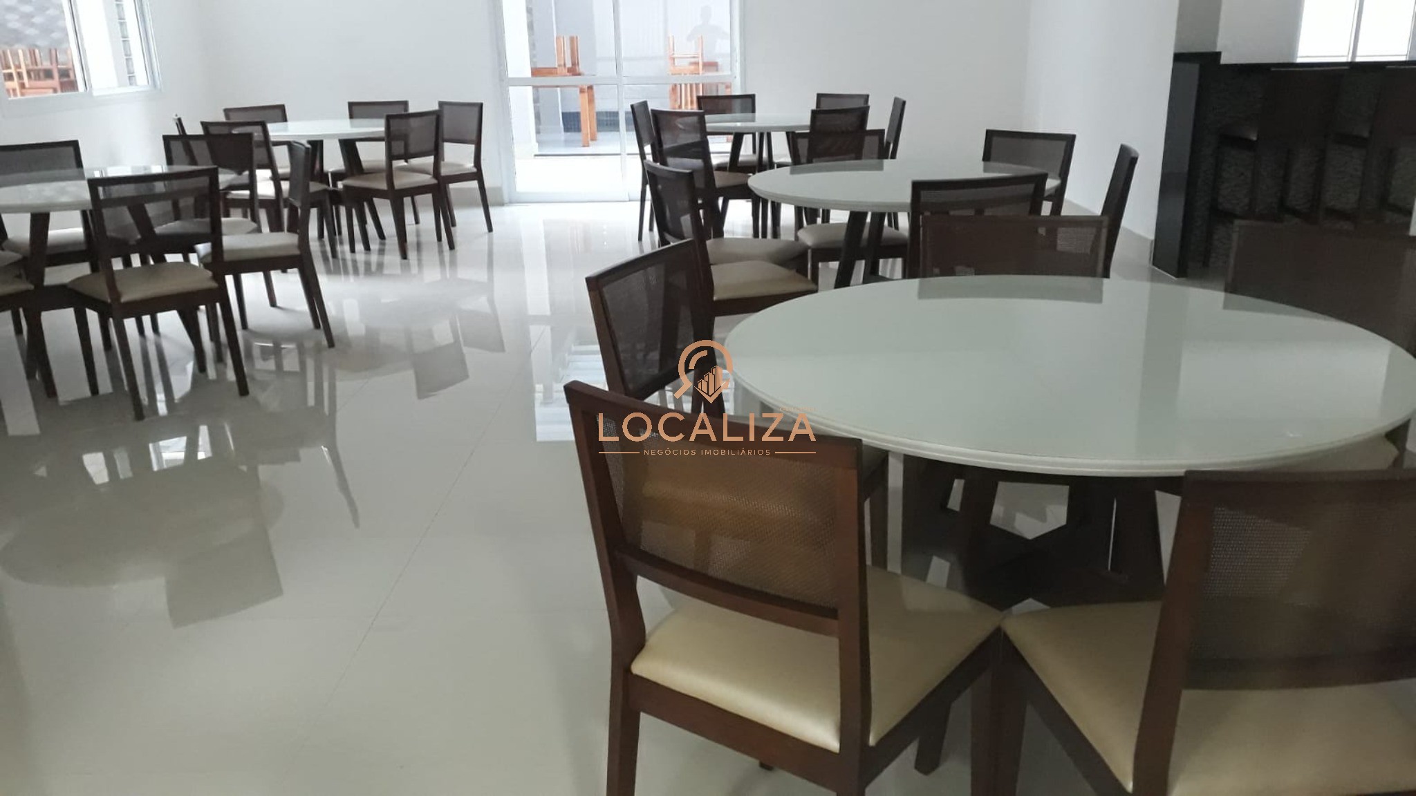 Apartamento, 2 quartos, 80 m² - Foto 21