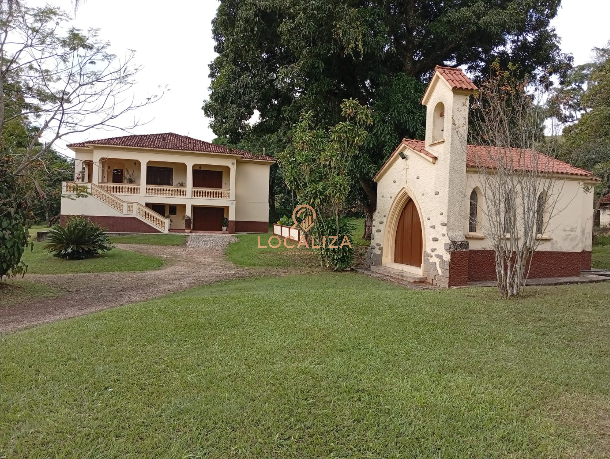 Fazenda, 3 quartos - Foto 29