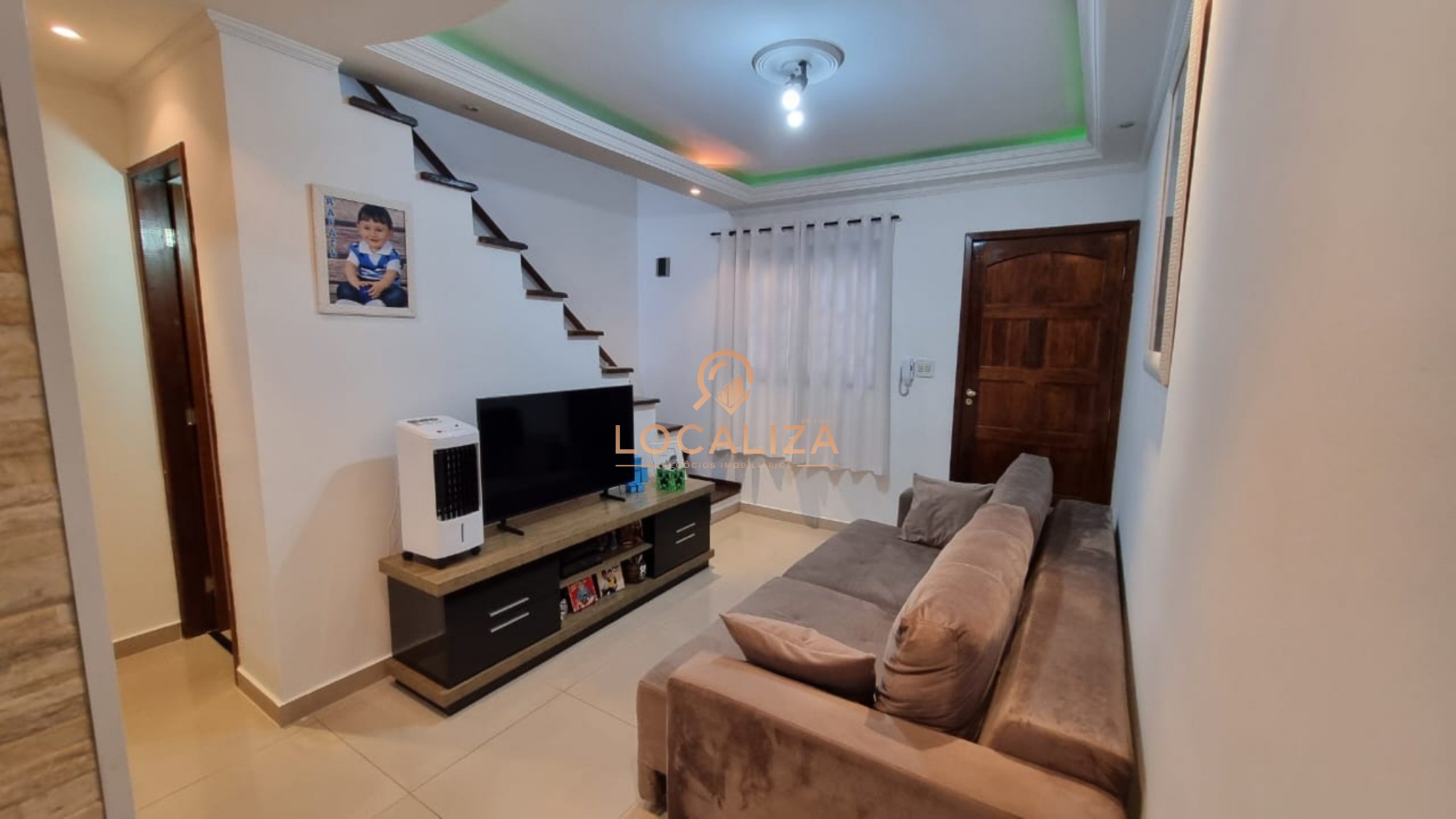 Casa, 2 quartos, 70 m² - Foto 3