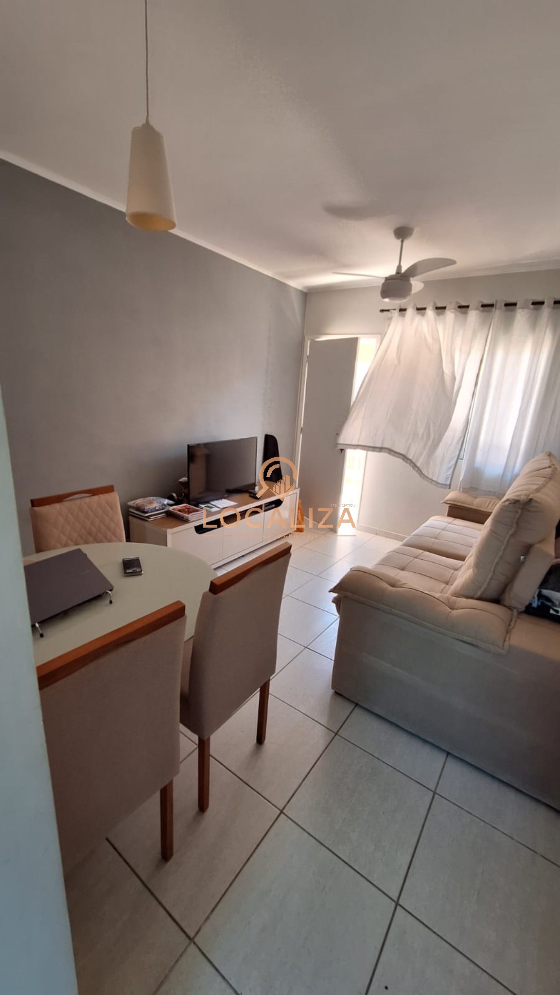 Apartamento, 2 quartos, 47 m² - Foto 9