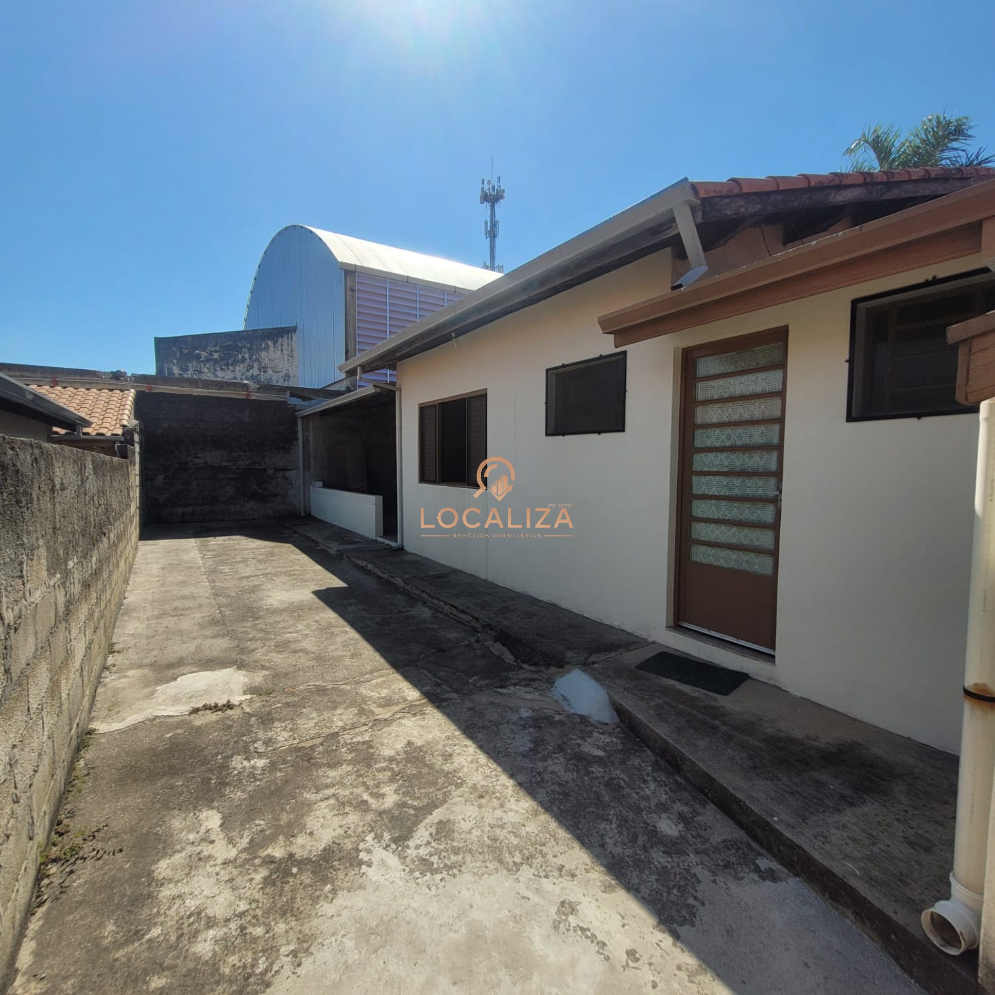 Casa, 2 quartos - Foto 4