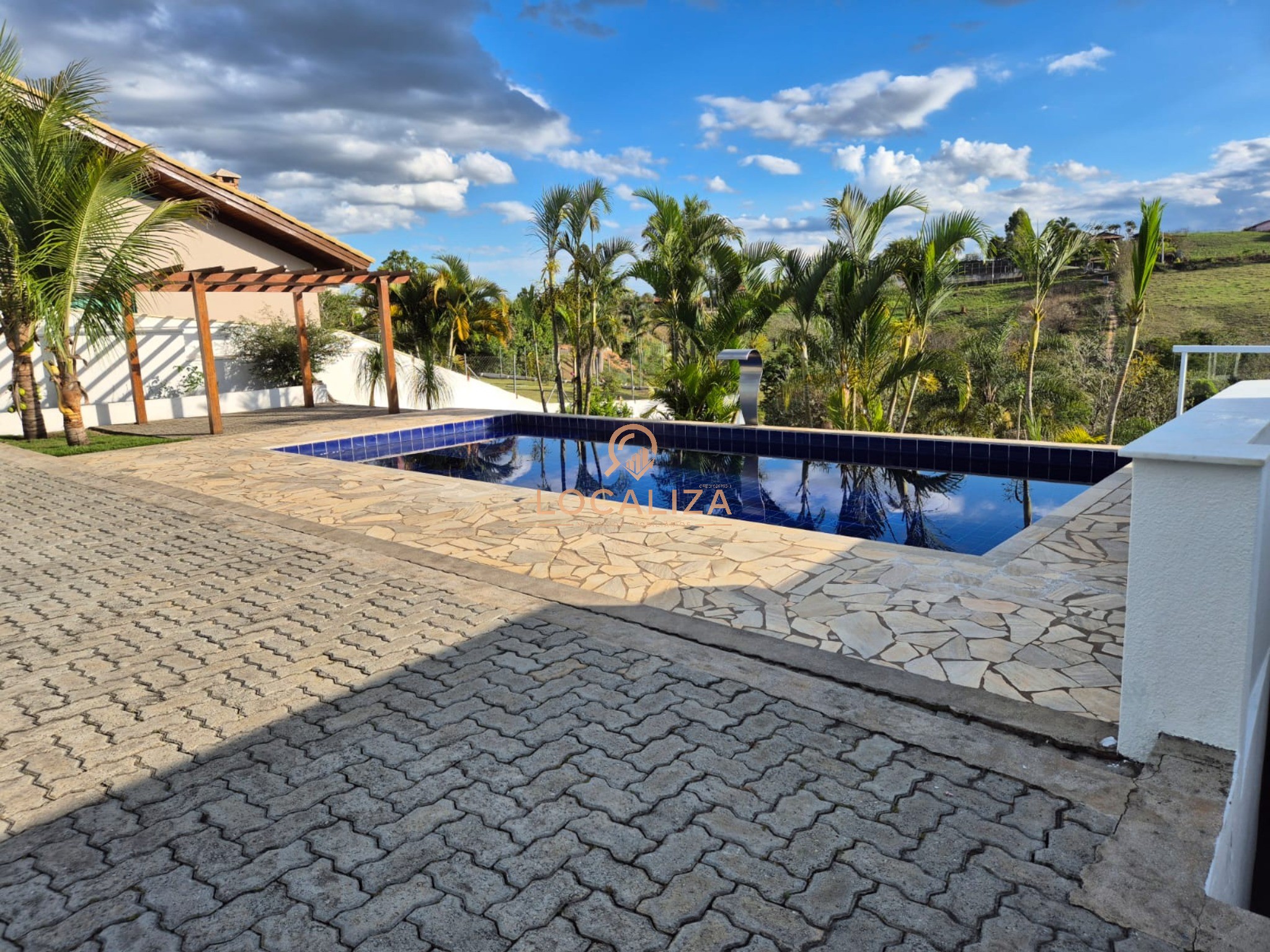 Casa, 5 quartos, 405 m² - Foto 4