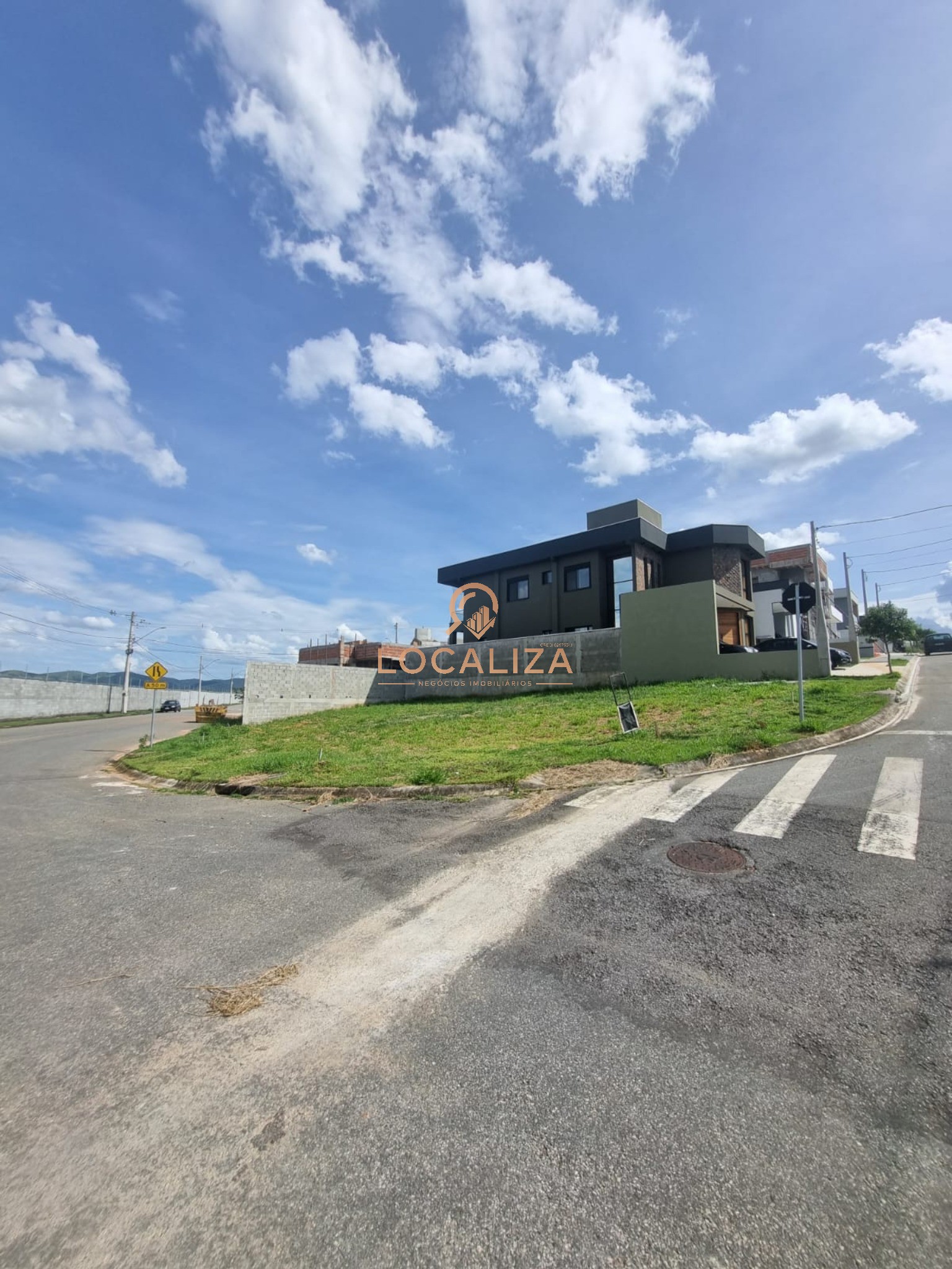 Terreno, 375 m² - Foto 2