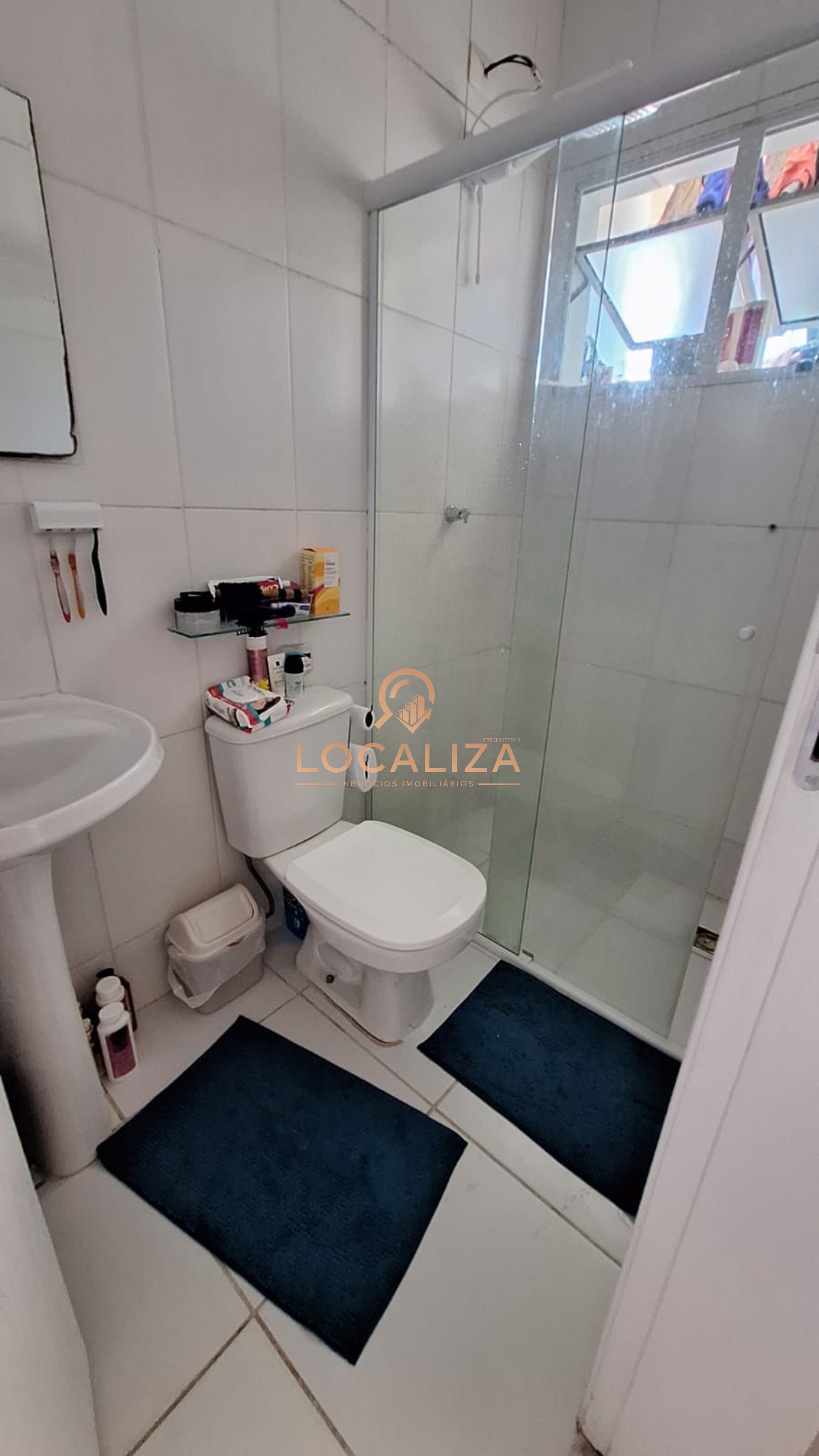 Apartamento, 2 quartos, 47 m² - Foto 4