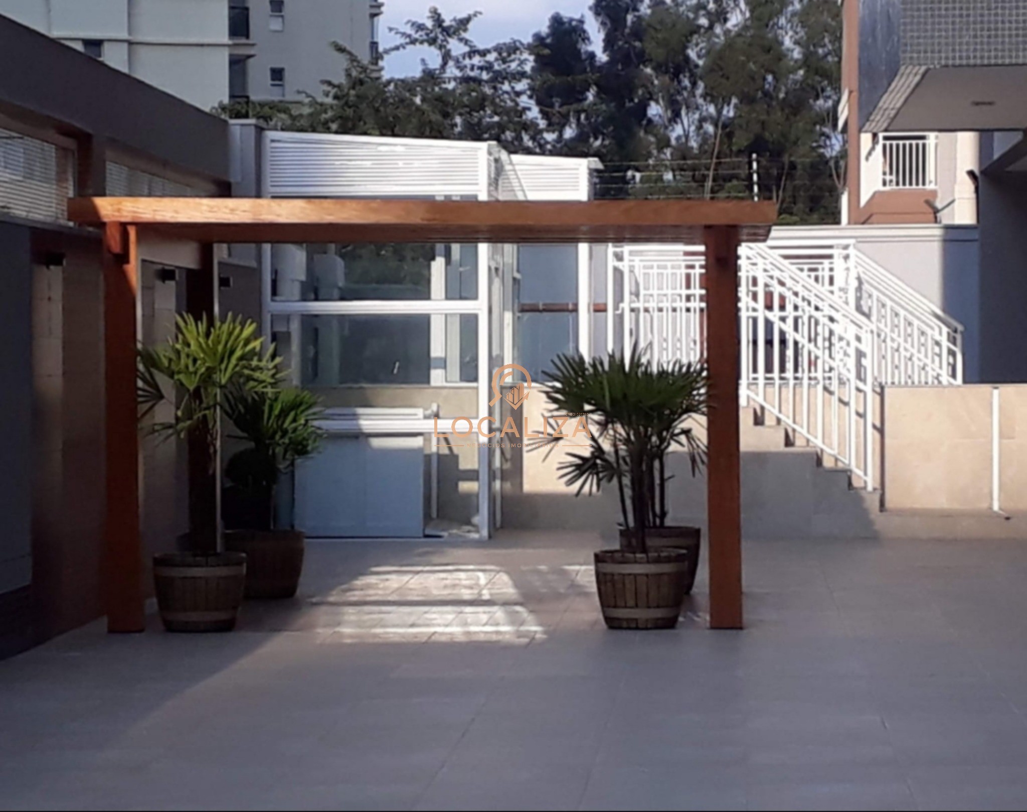 Apartamento, 2 quartos, 80 m² - Foto 26