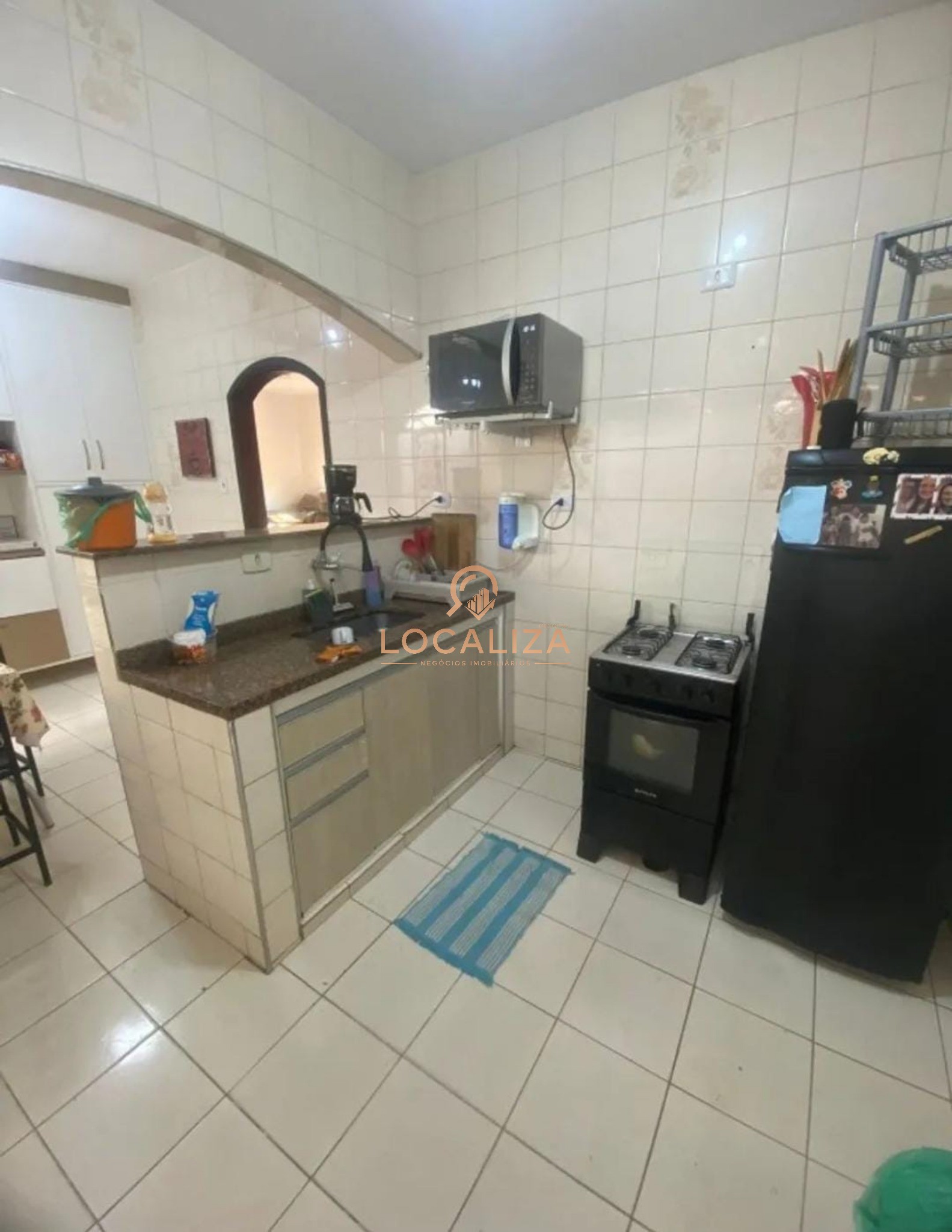 Casa, 5 quartos, 394 m² - Foto 4