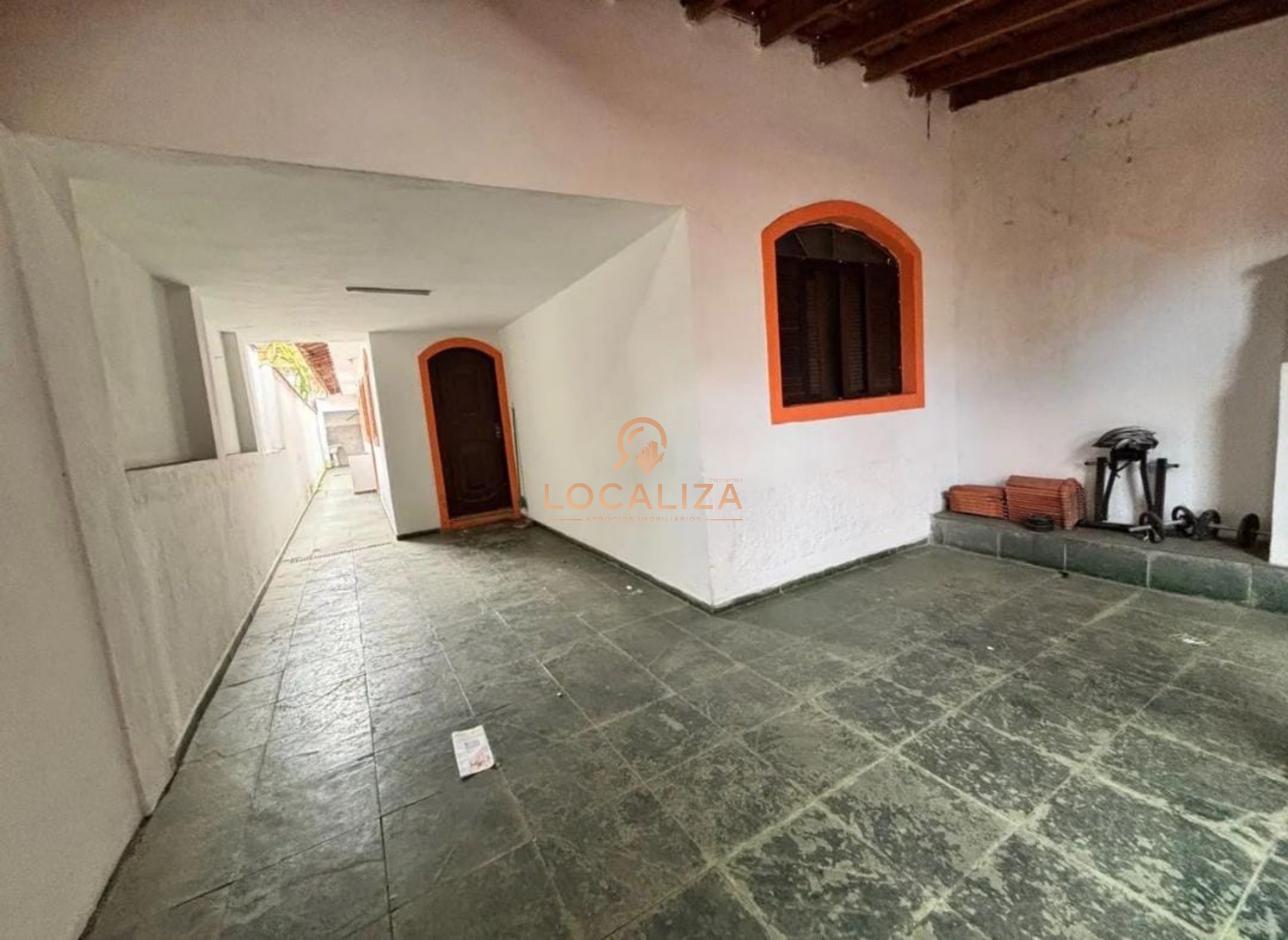 Casa, 3 quartos, 90 m² - Foto 12