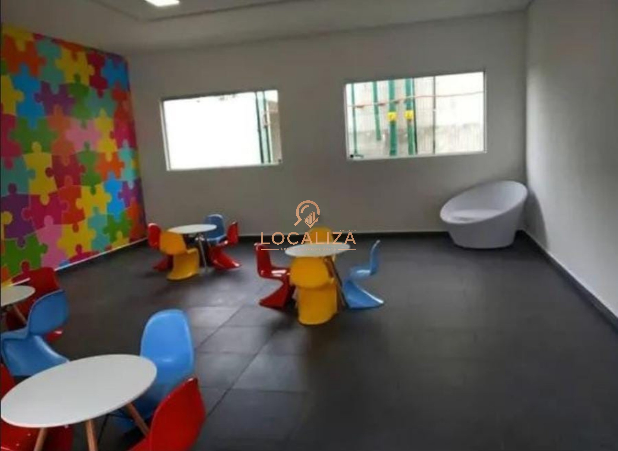 Apartamento, 2 quartos, 40 m² - Foto 15