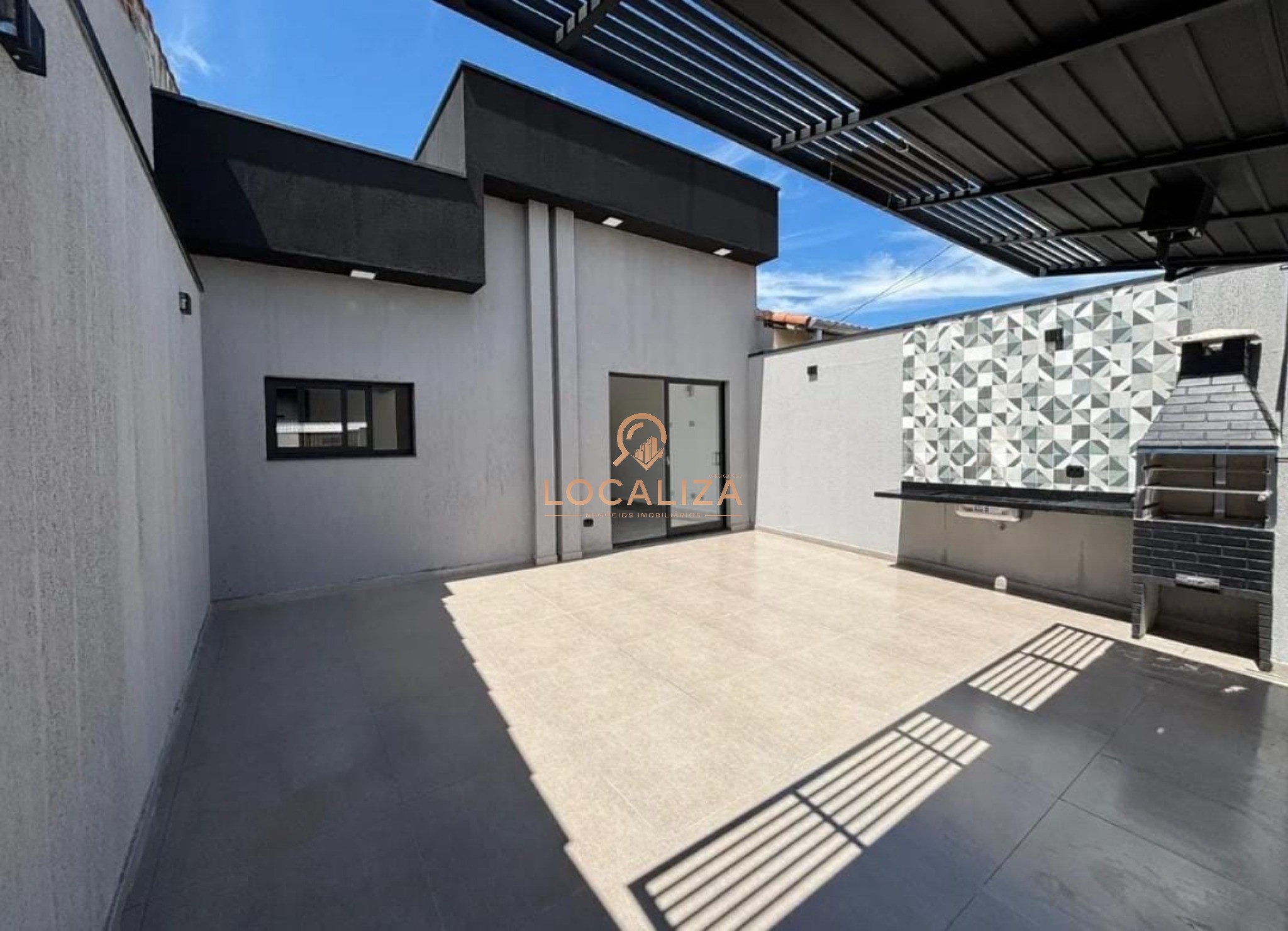 Casa, 3 quartos, 300 m² - Foto 1