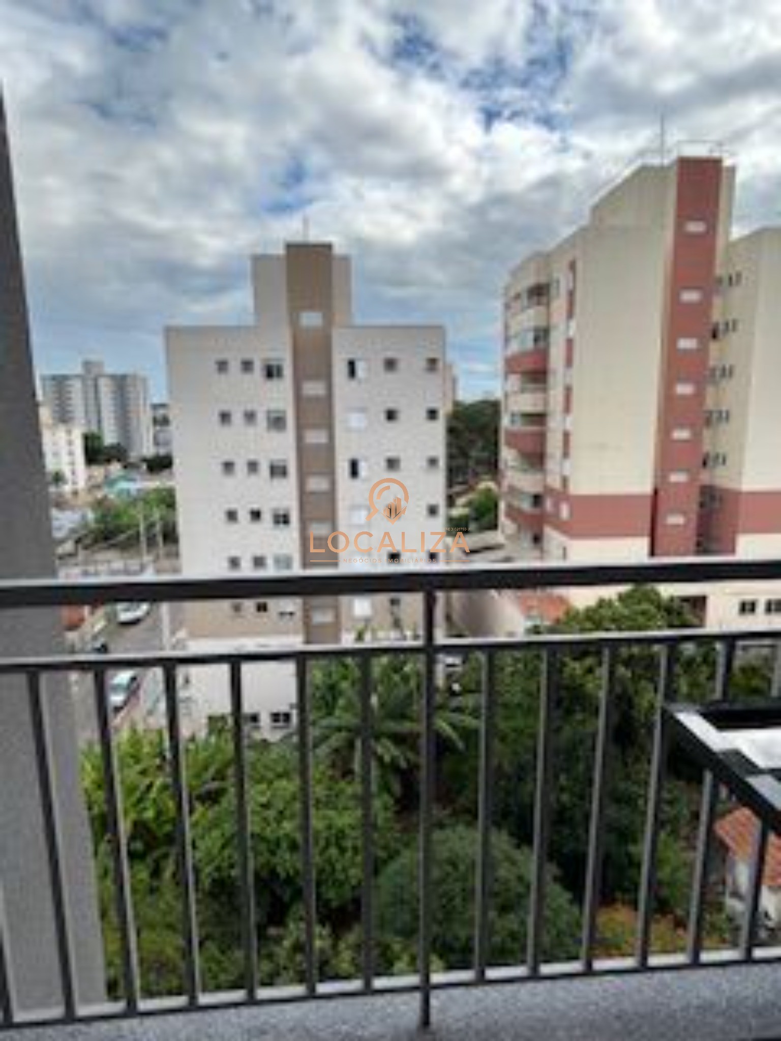 Apartamento, 3 quartos, 69 m² - Foto 1