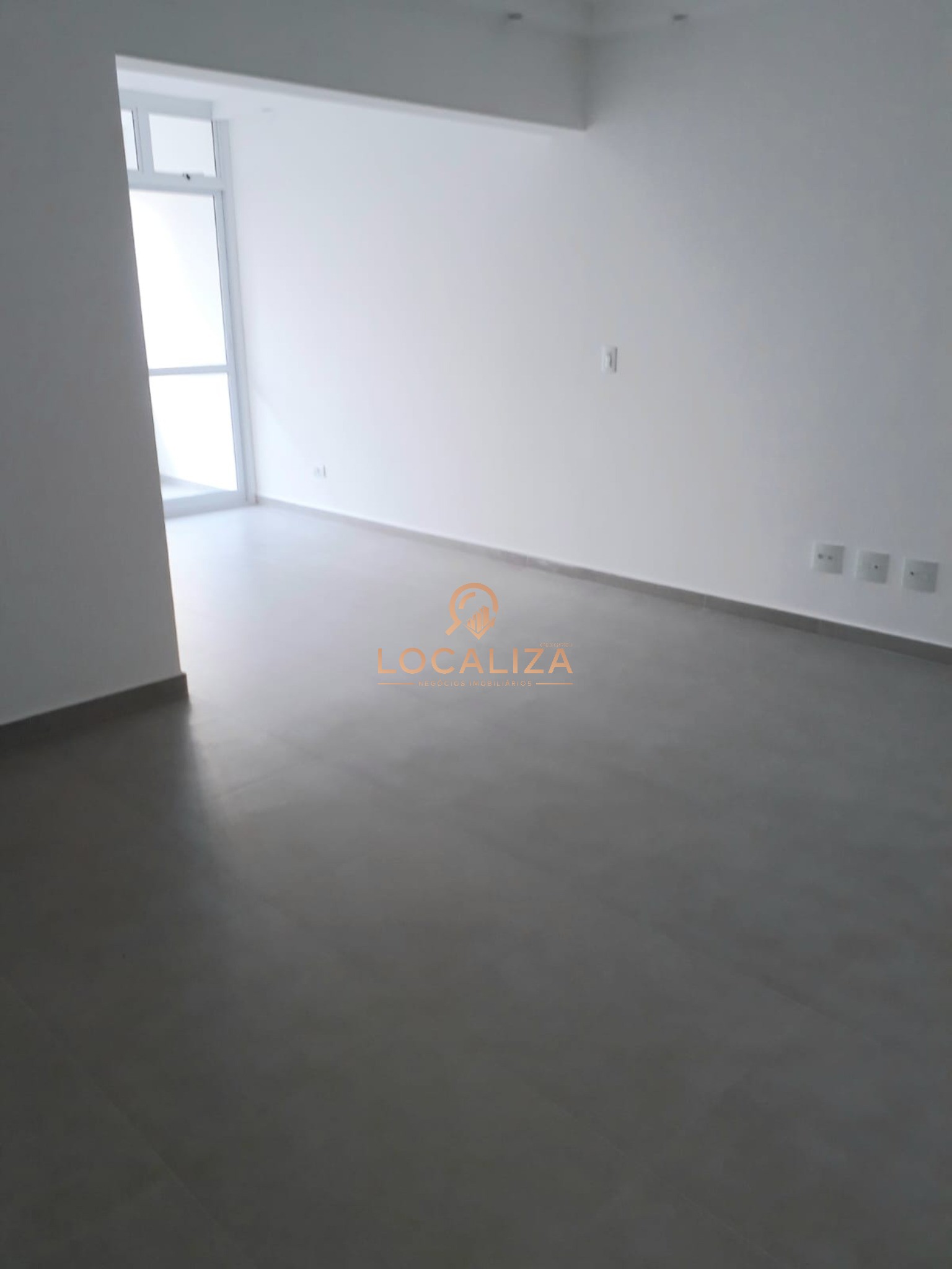 Apartamento, 2 quartos, 80 m² - Foto 2