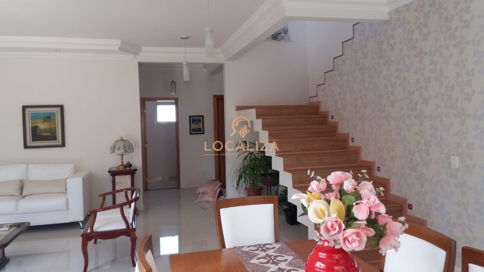 Casa, 3 quartos, 254 m² - Foto 18