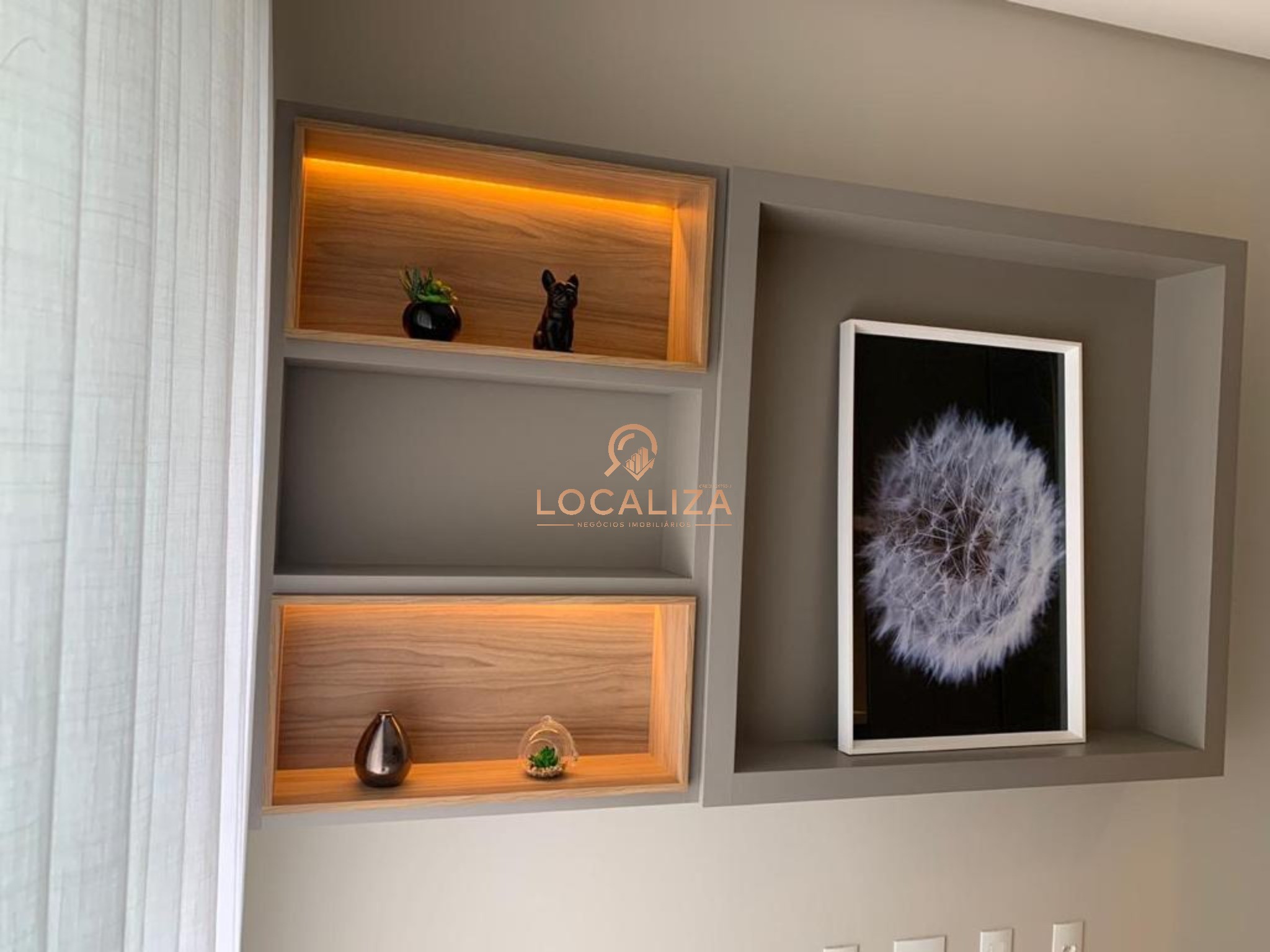 Apartamento, 1 quarto, 57 m² - Foto 13