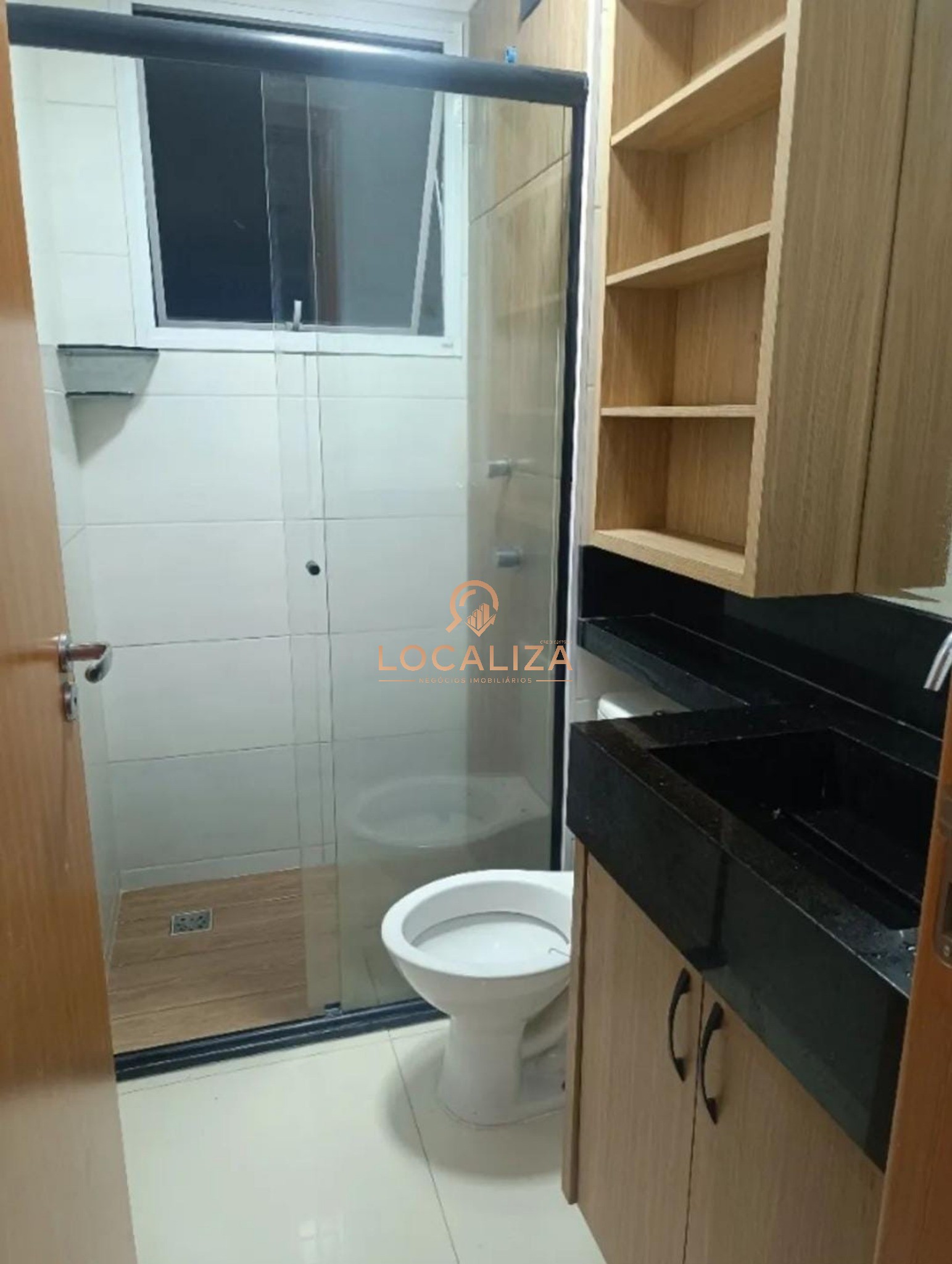 Apartamento, 2 quartos, 40 m² - Foto 8