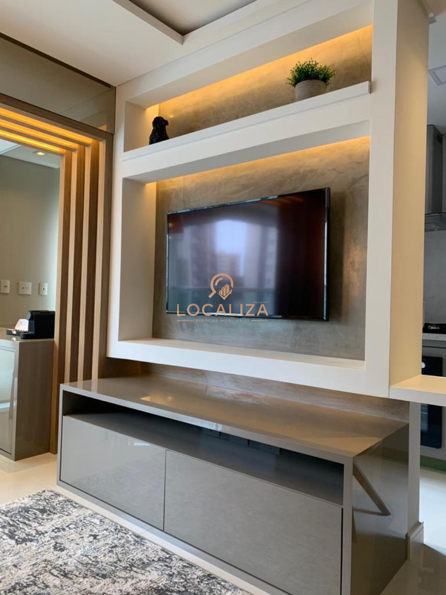 Apartamento, 1 quarto, 57 m² - Foto 17